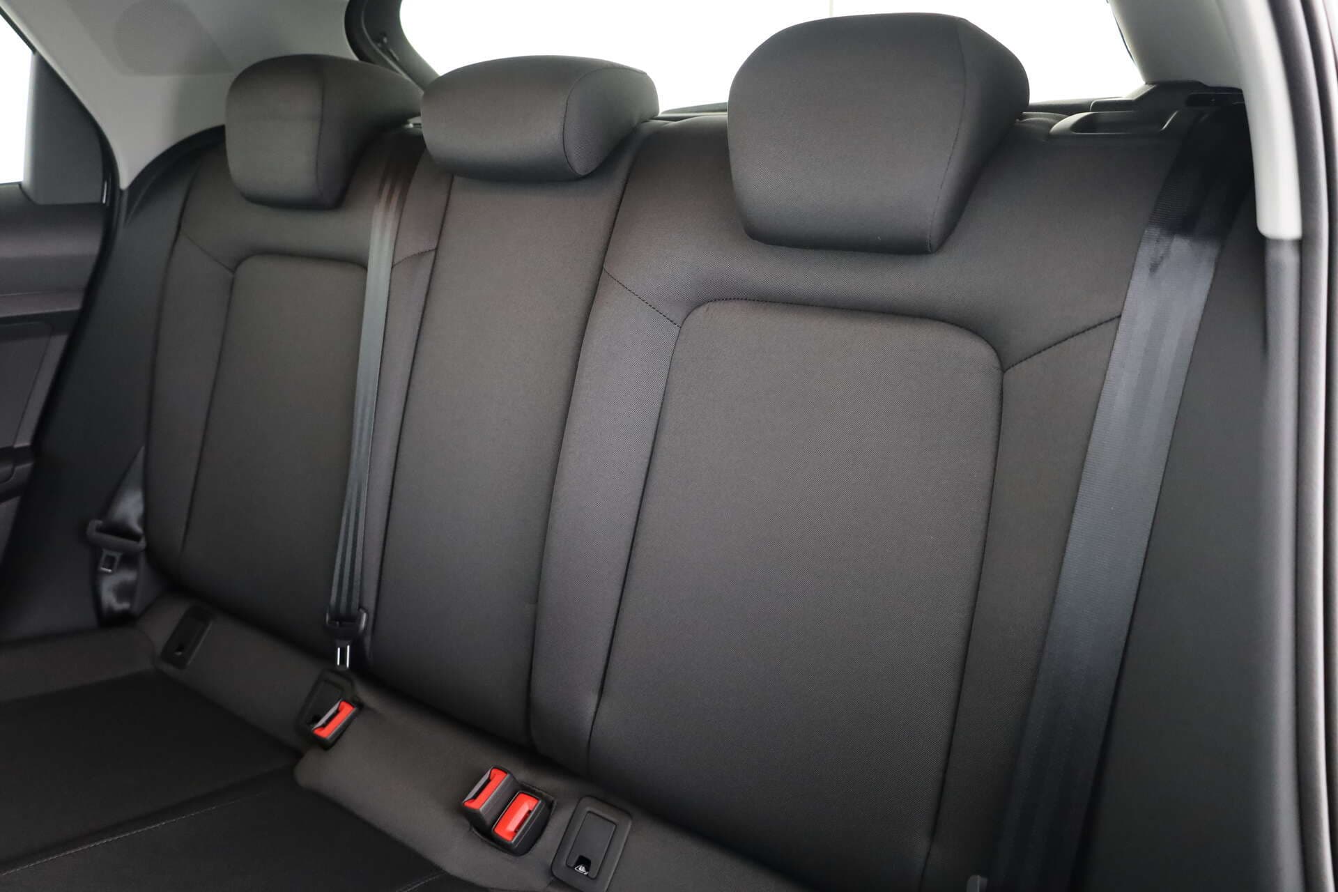 AUDI A1 allstreet, photo 10 sur 17
