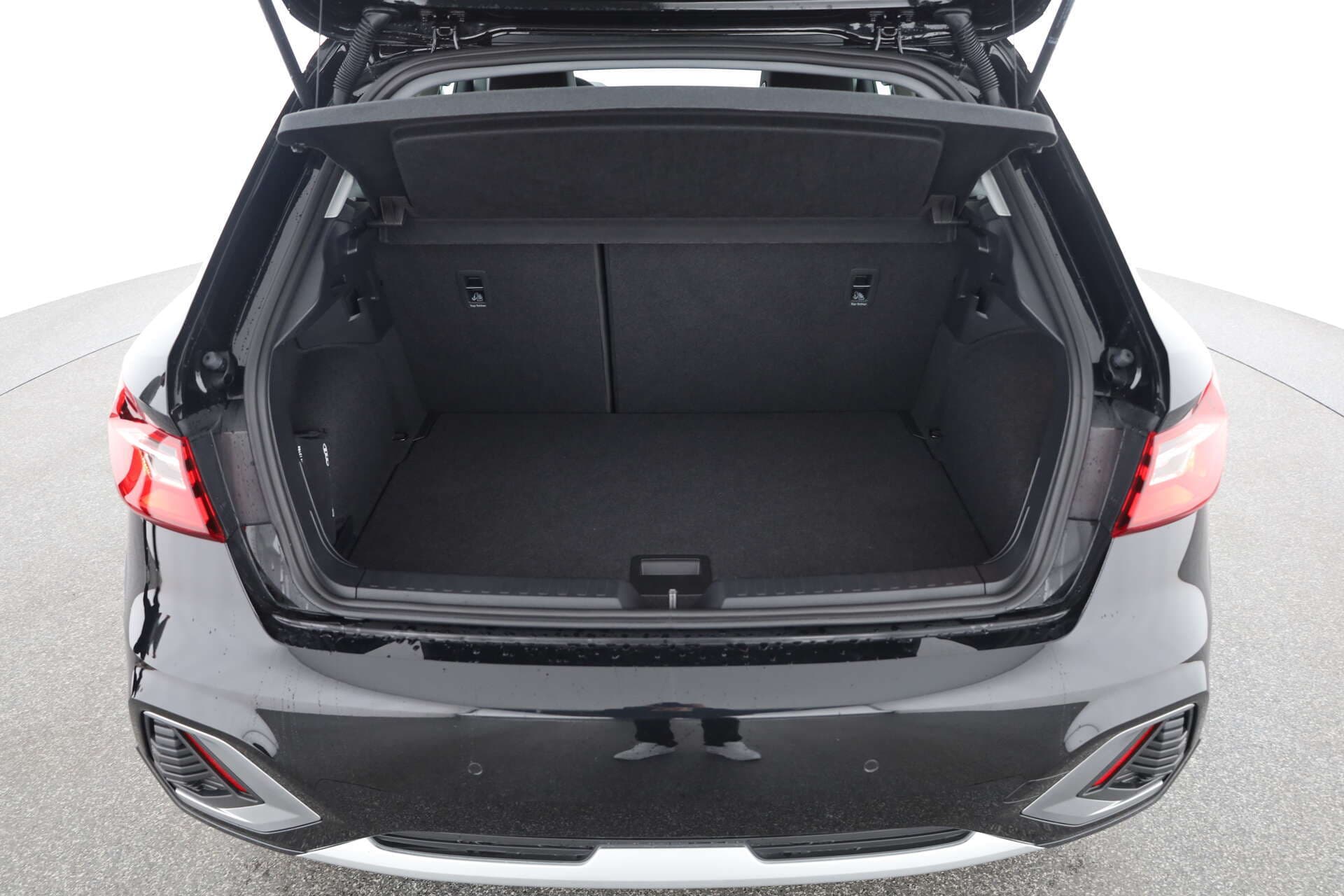 AUDI A1 allstreet, photo 11 sur 17