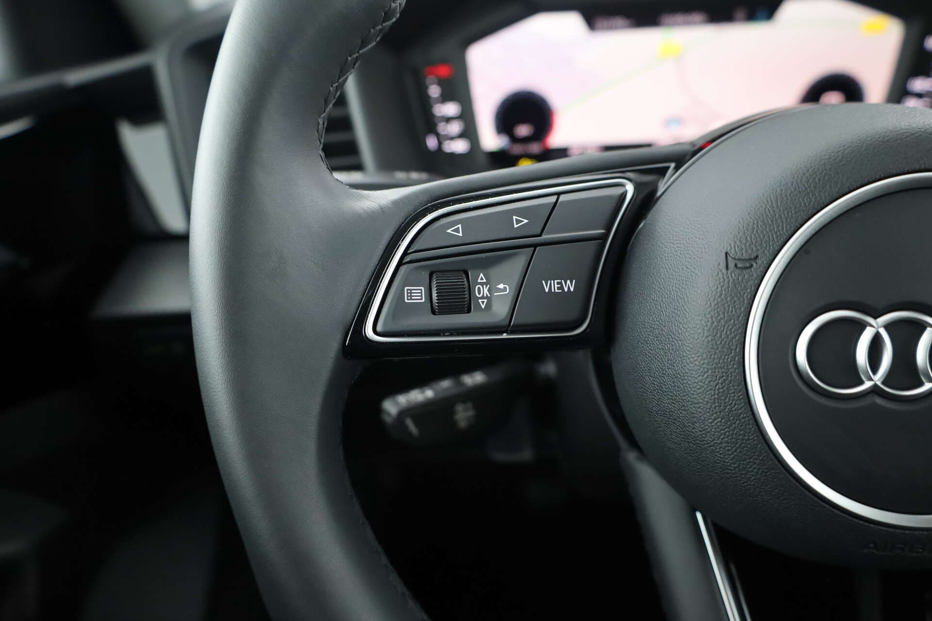 AUDI A1 allstreet, photo 13 sur 17