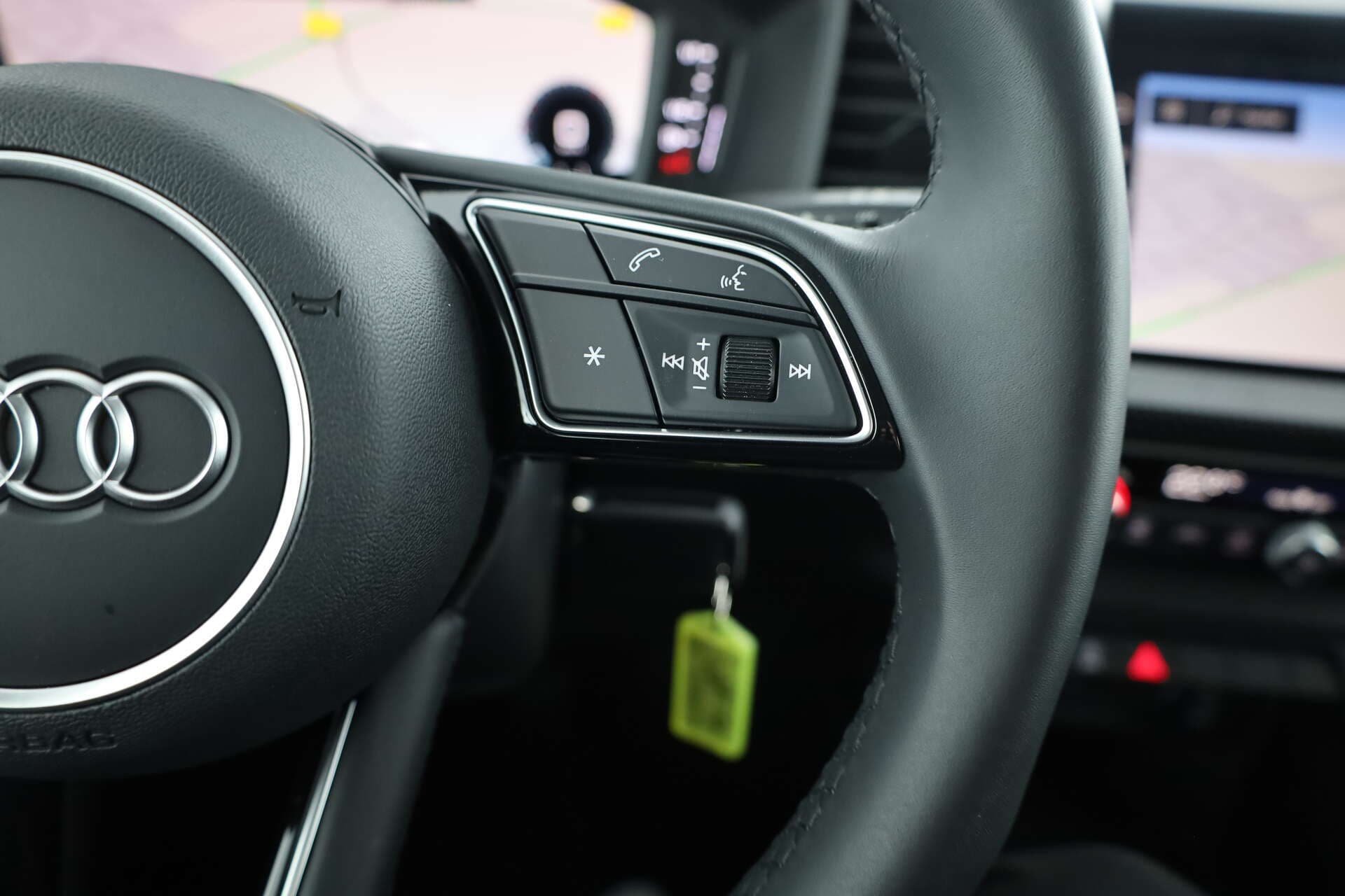 AUDI A1 allstreet, photo 14 sur 17