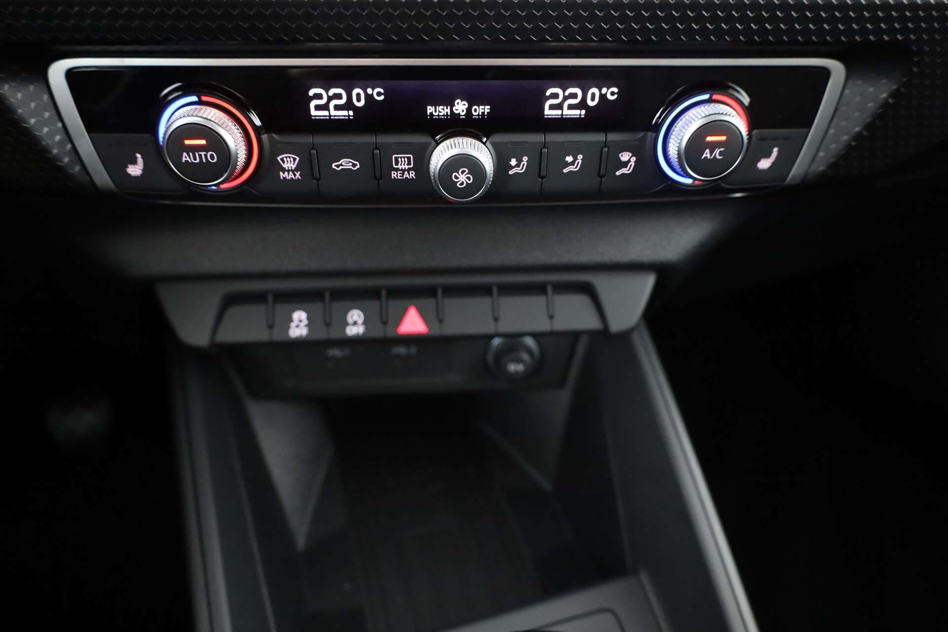 AUDI A1 allstreet, photo 16 sur 17