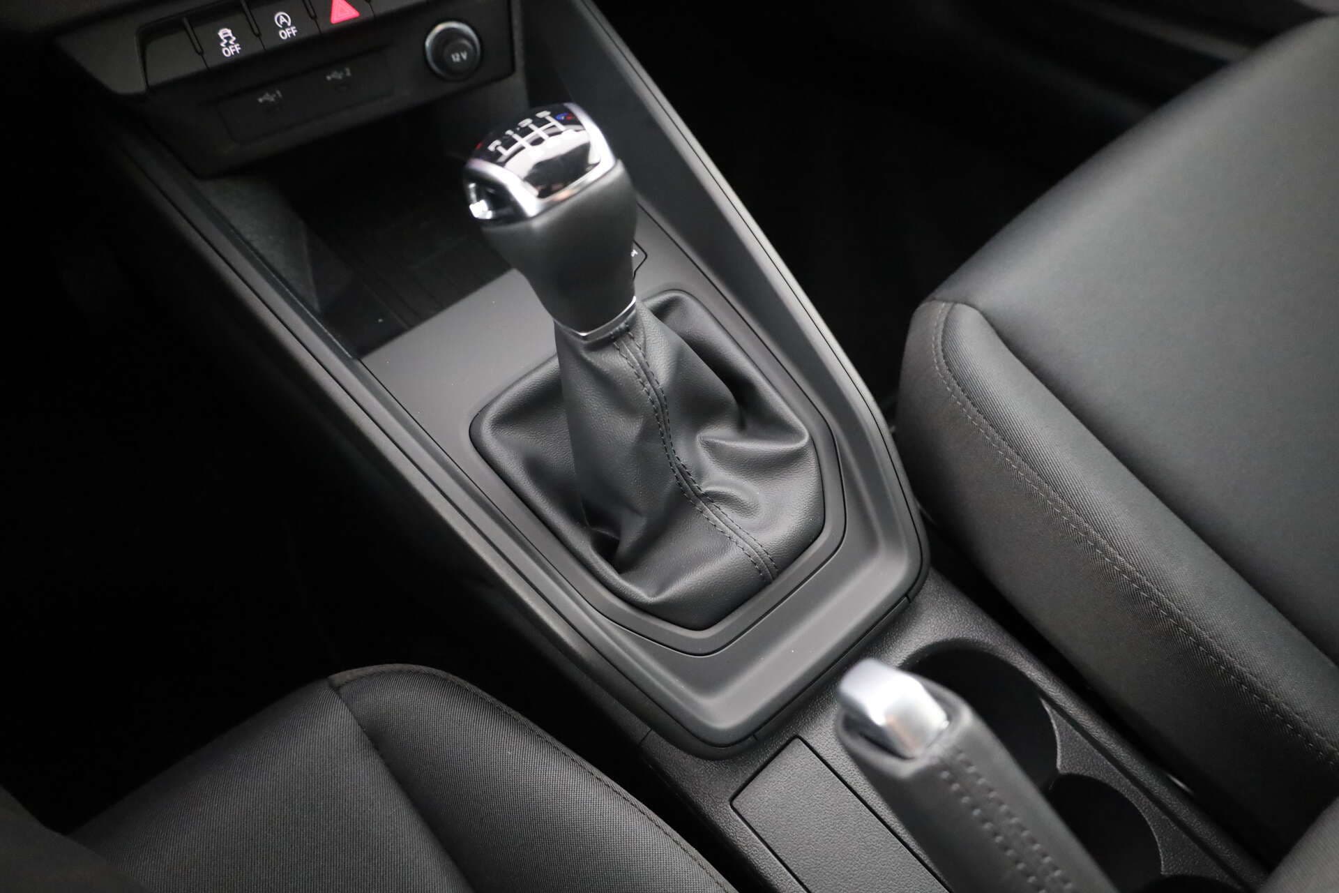 AUDI A1 allstreet, photo 17 sur 17