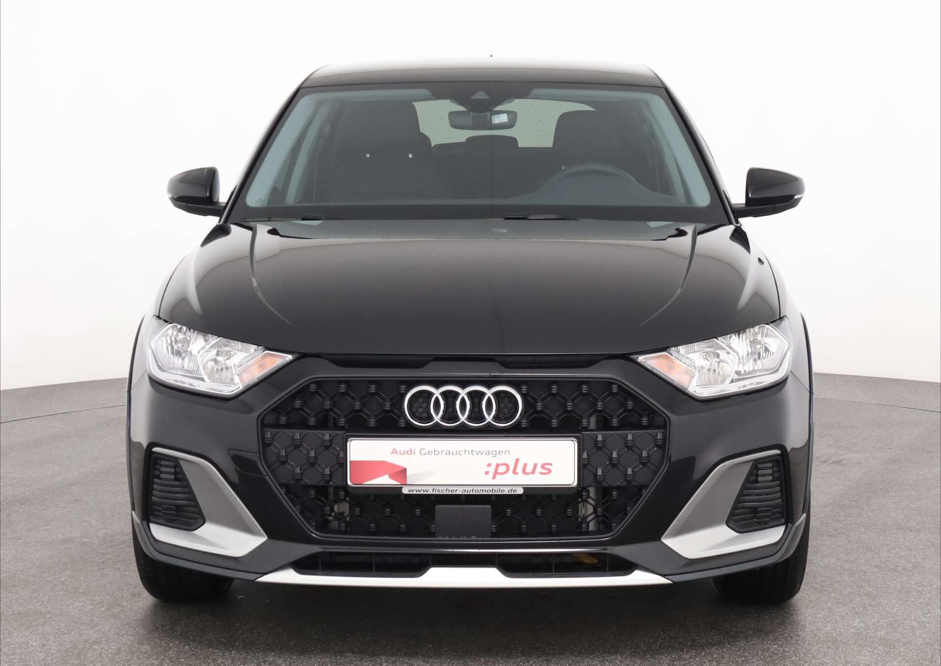 AUDI A1 allstreet, photo 2 sur 17