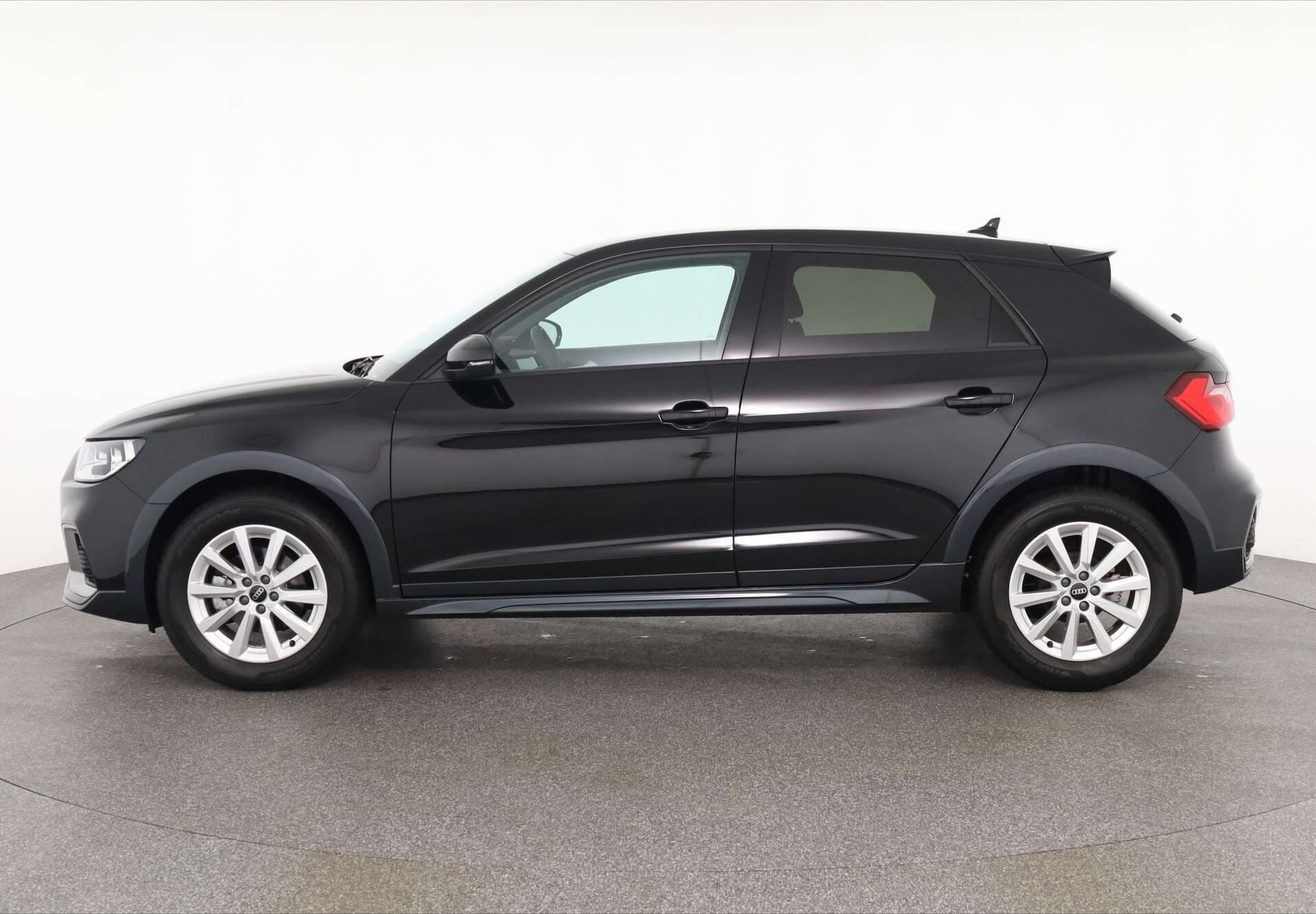 AUDI A1 allstreet, photo 4 sur 17