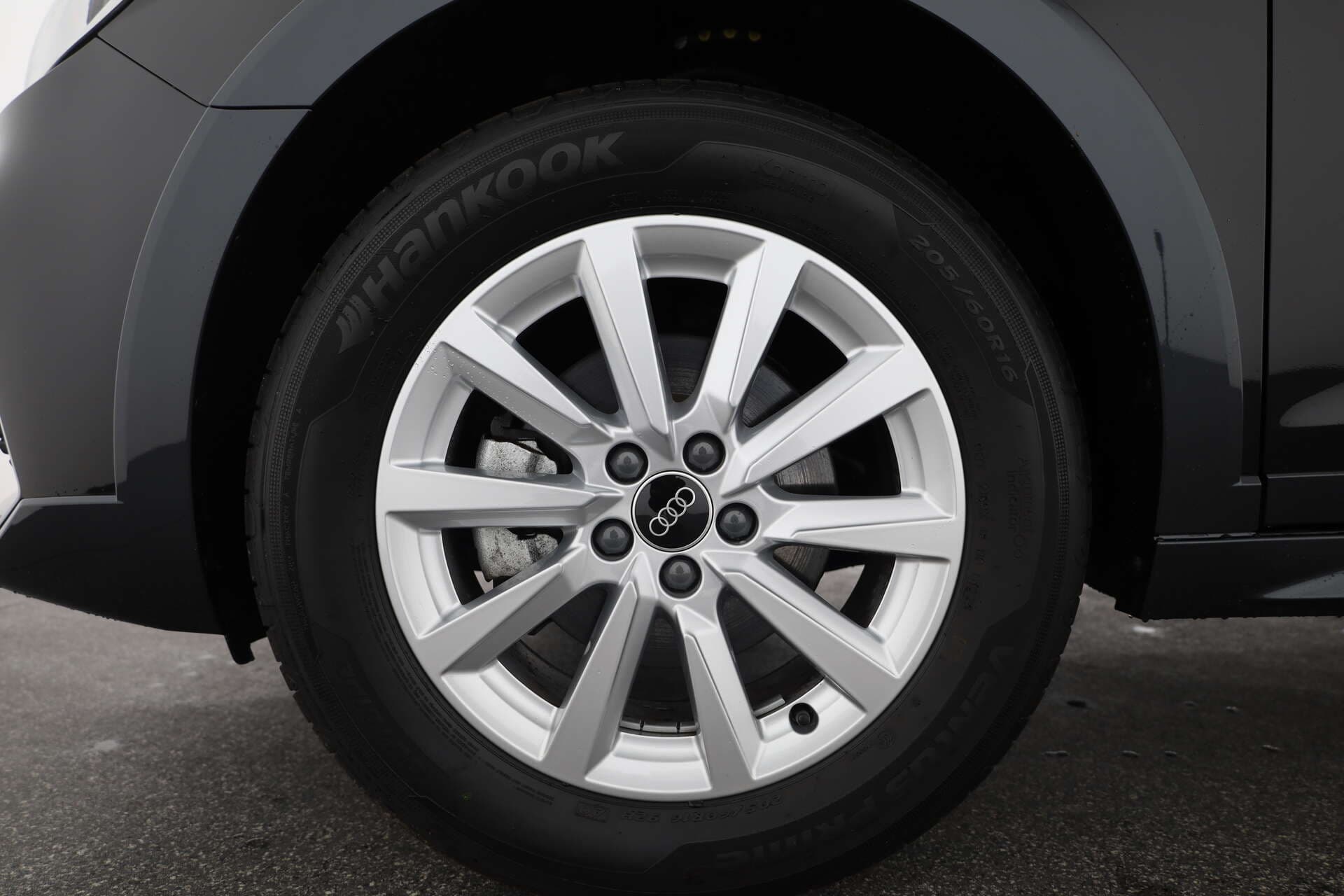 AUDI A1 allstreet, photo 7 sur 17