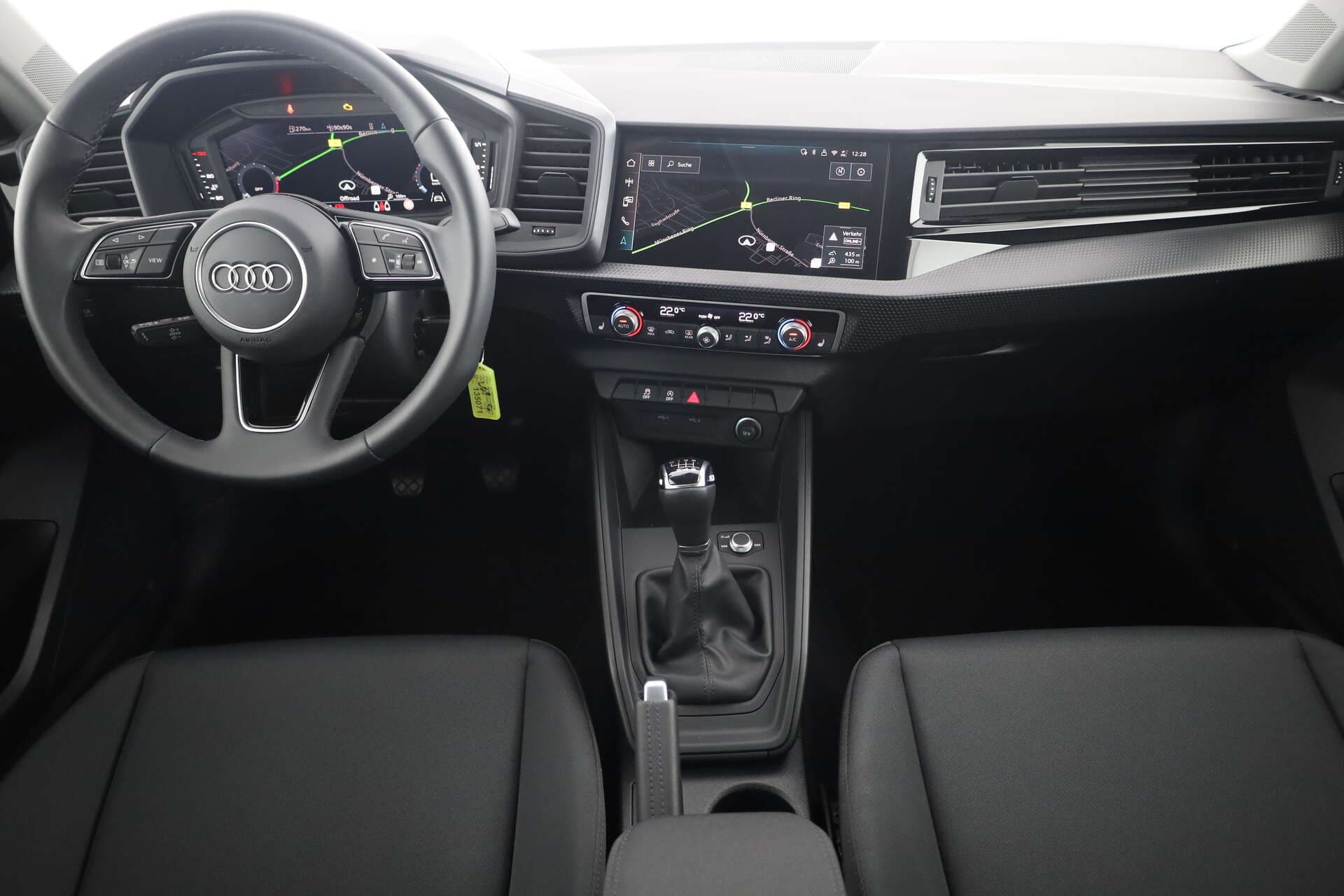 AUDI A1 allstreet, photo 8 sur 17
