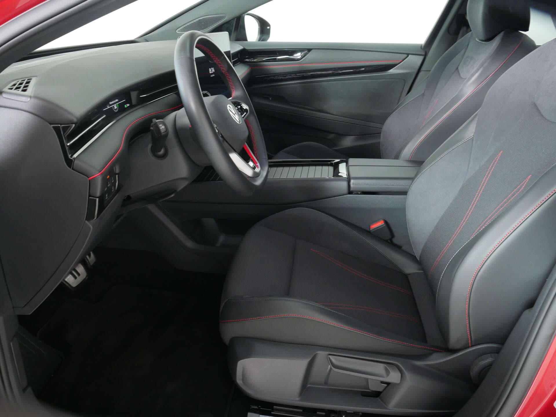 VOLKSWAGEN ID.7 Tourer, photo 15 sur 17
