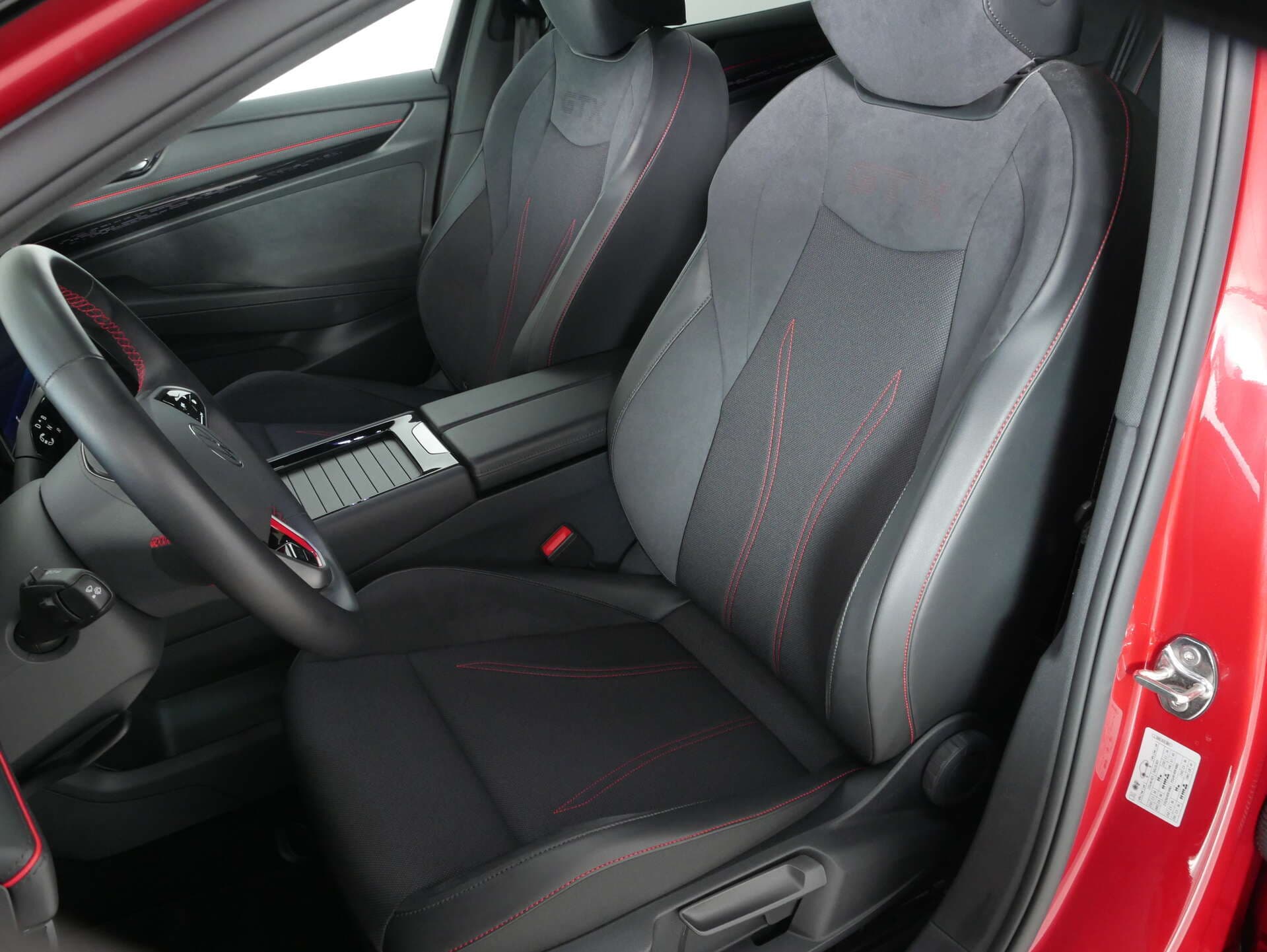 VOLKSWAGEN ID.7 Tourer, photo 16 sur 17