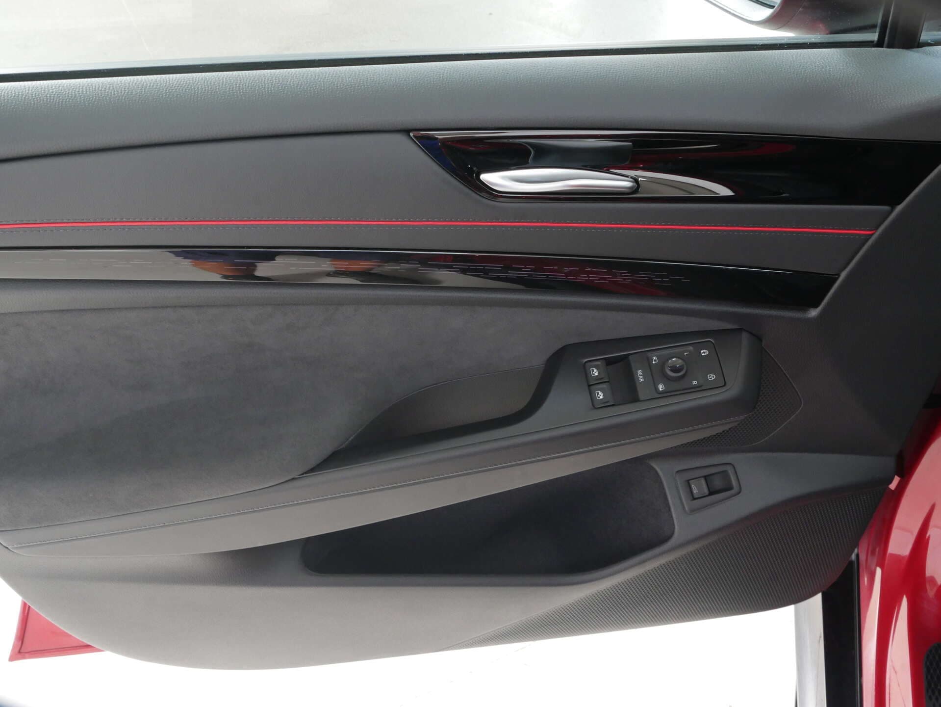 VOLKSWAGEN ID.7 Tourer, photo 17 sur 17