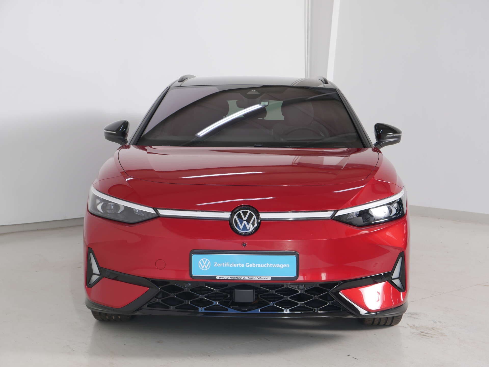 VOLKSWAGEN ID.7 Tourer, photo 2 sur 17