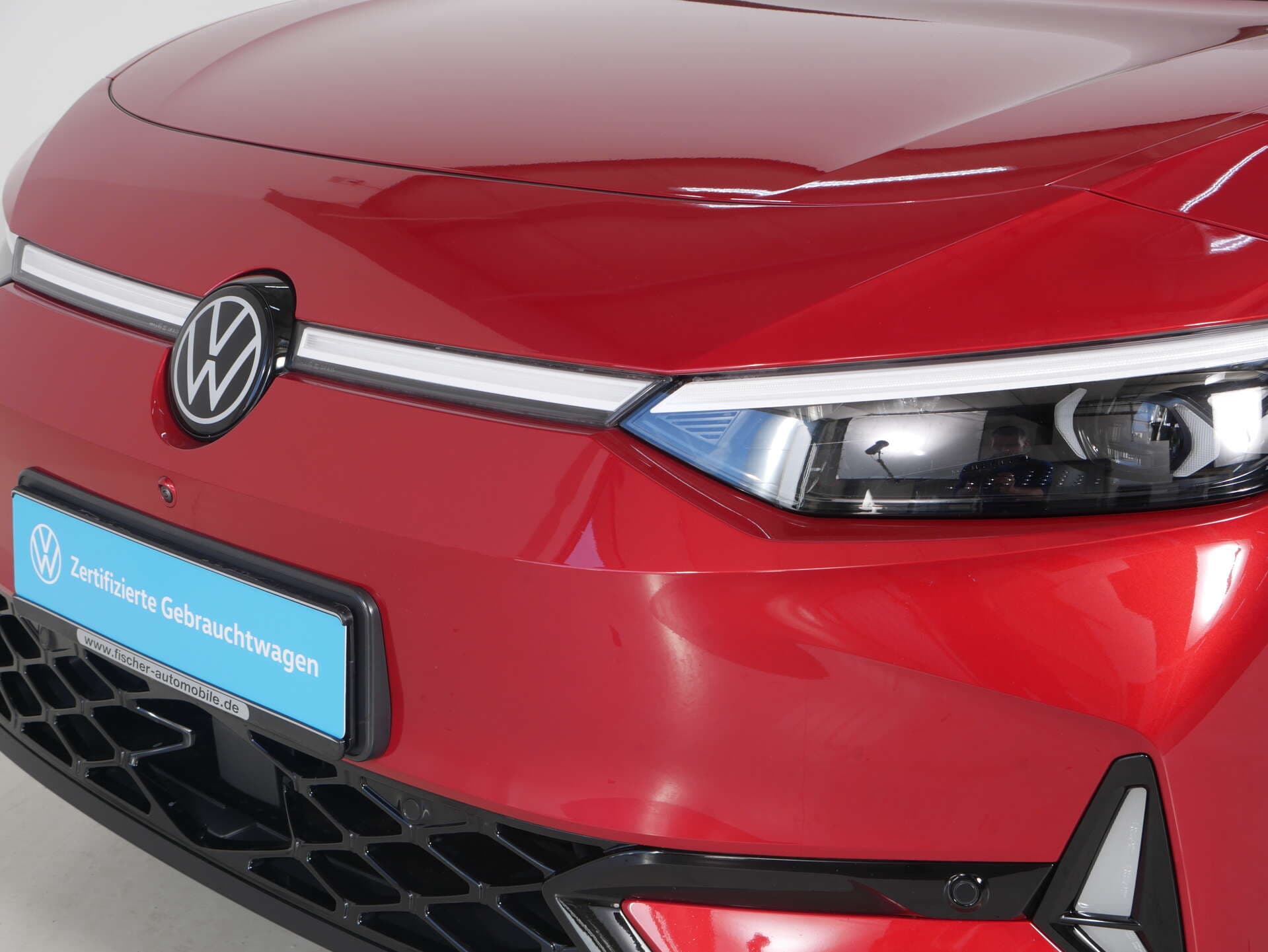 VOLKSWAGEN ID.7 Tourer, photo 4 sur 17