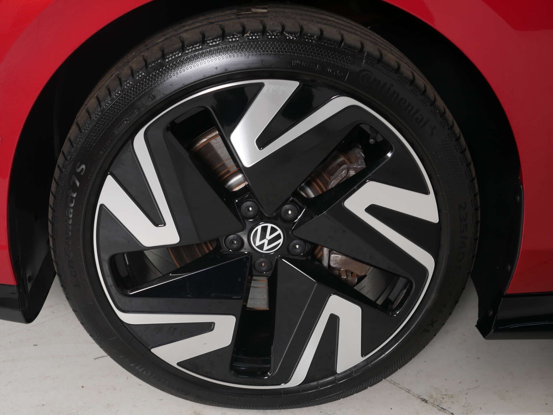 VOLKSWAGEN ID.7 Tourer, photo 5 sur 17