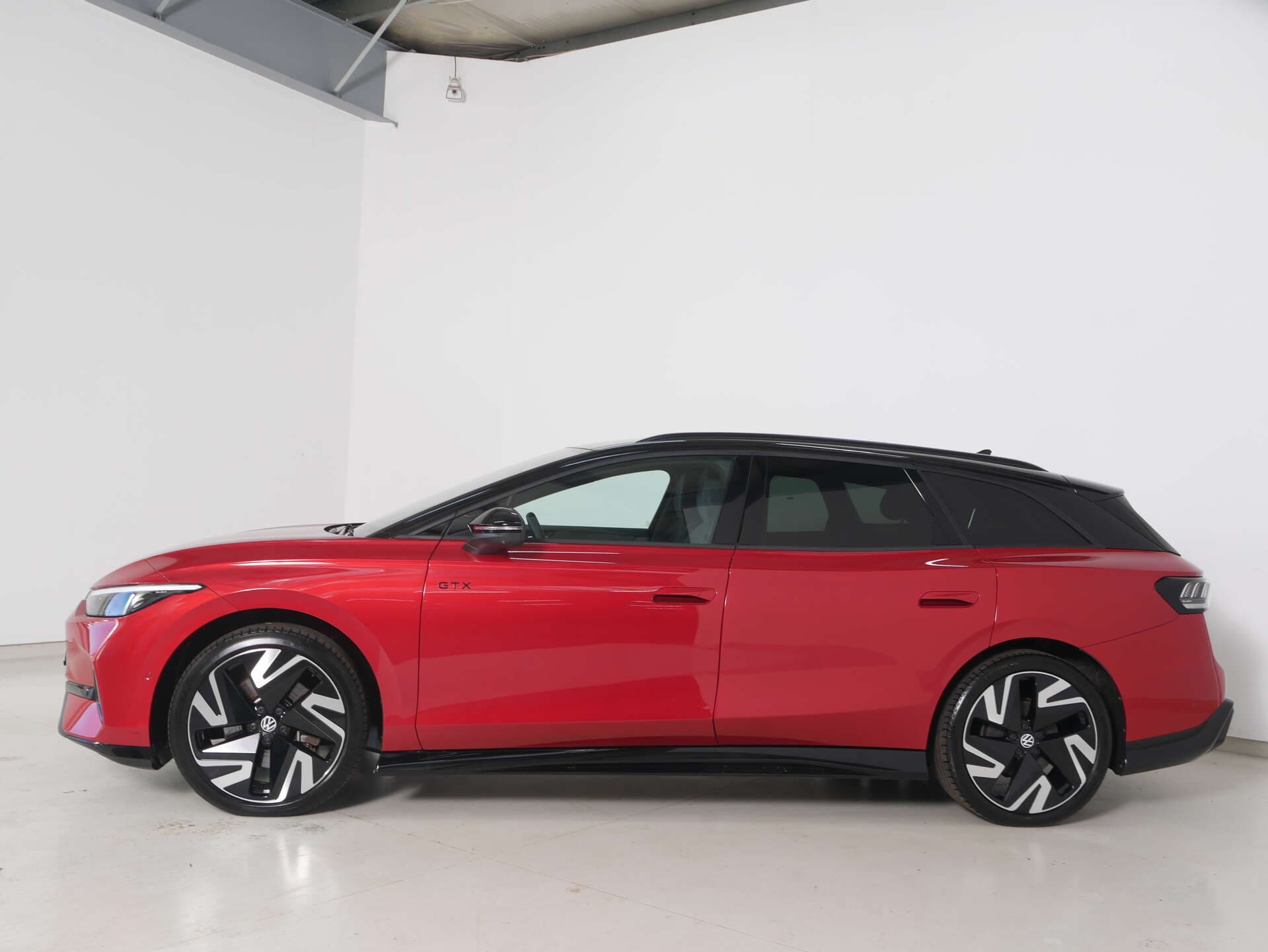 VOLKSWAGEN ID.7 Tourer, photo 6 sur 17