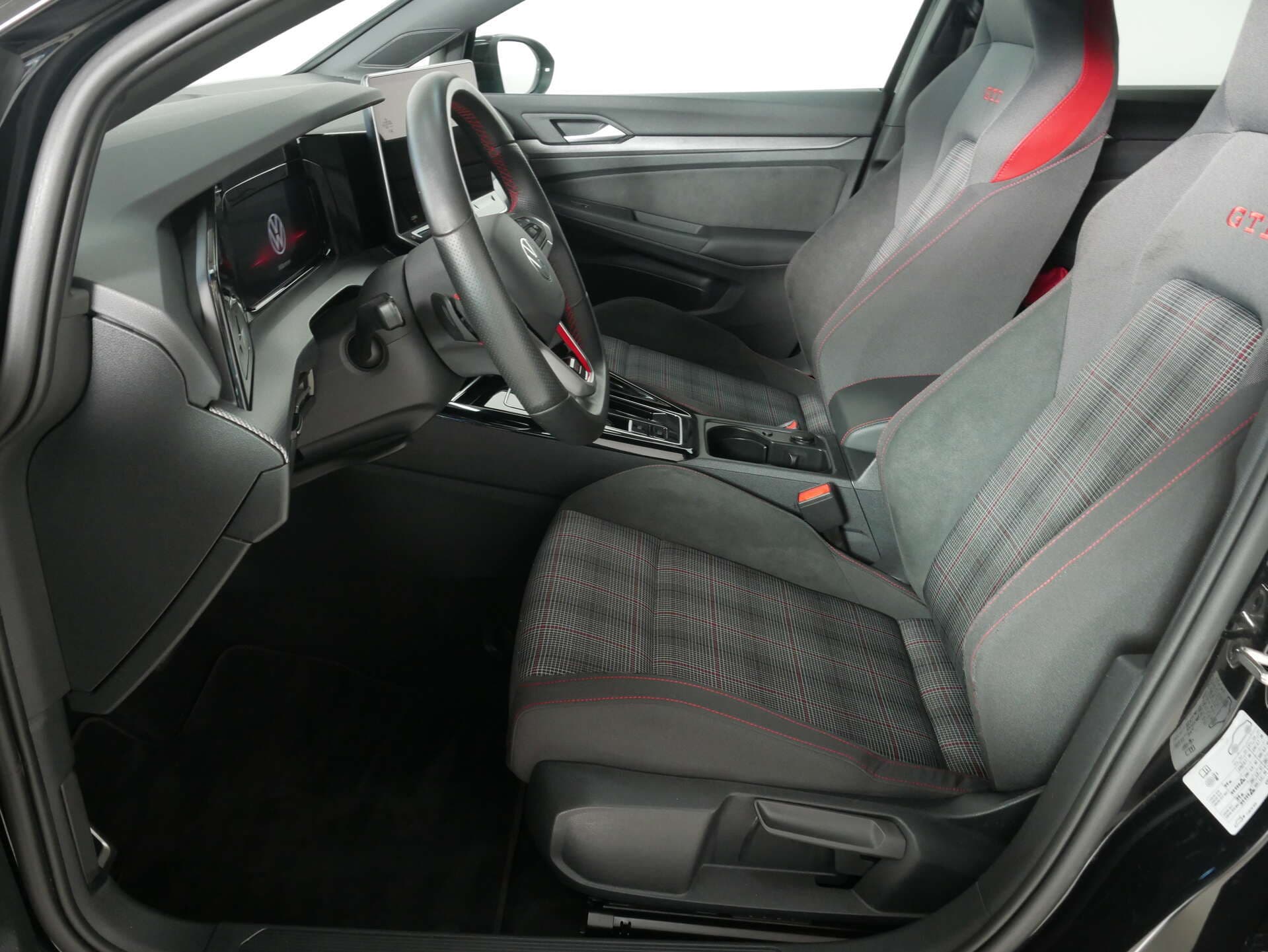 VOLKSWAGEN Golf, photo 12 sur 17