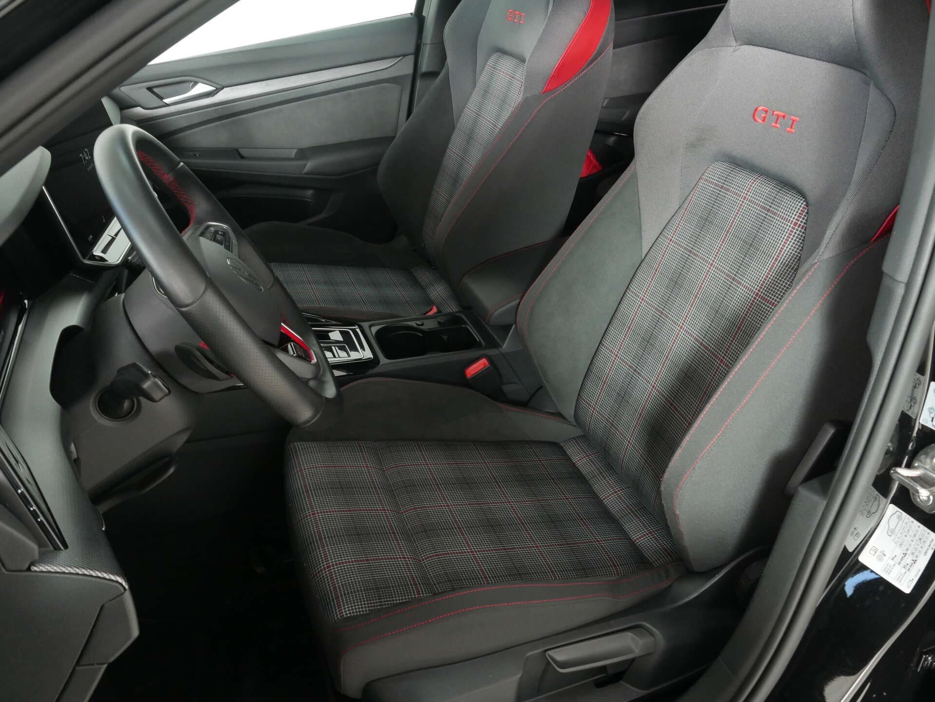 VOLKSWAGEN Golf, photo 13 sur 17