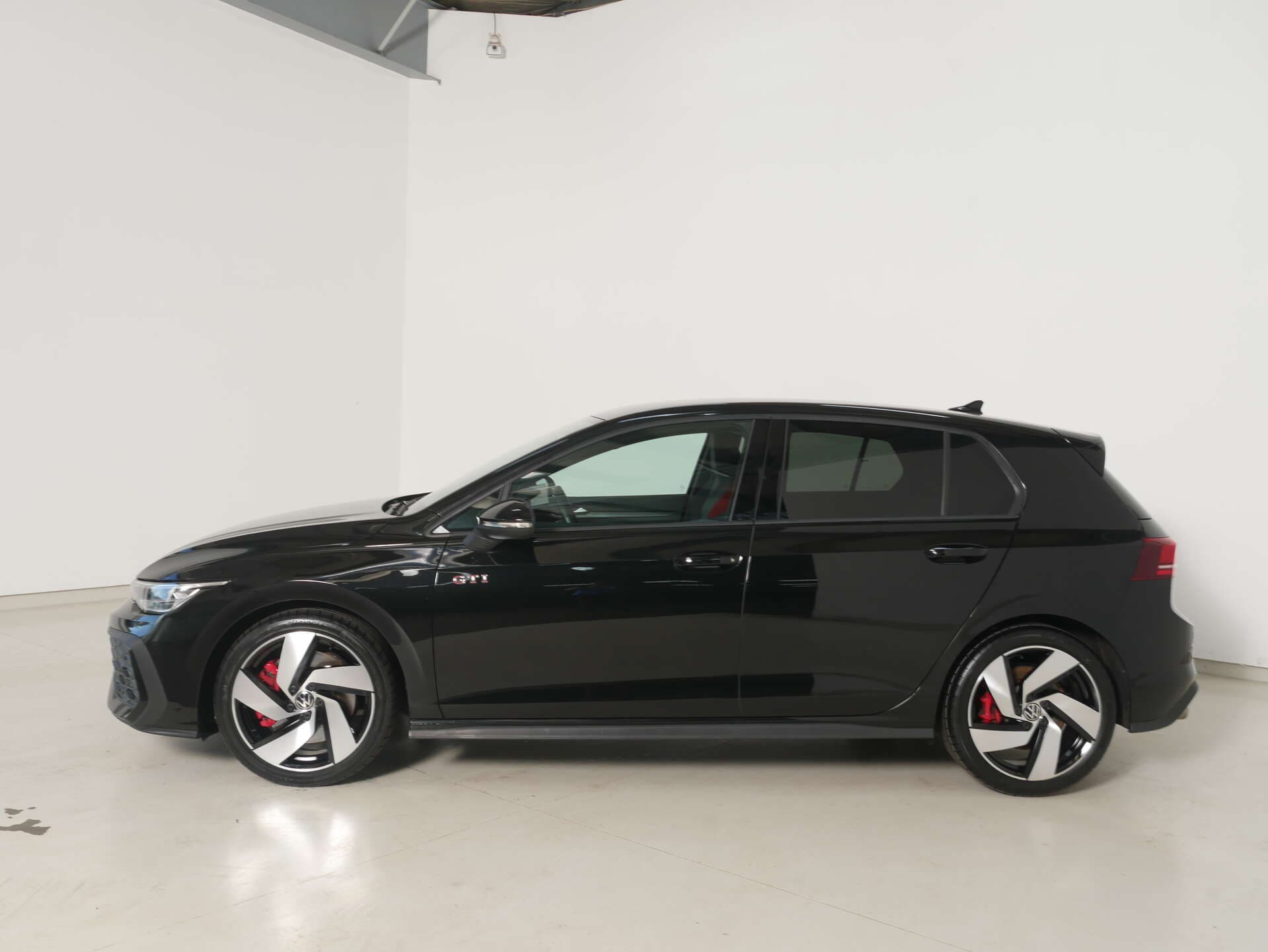 VOLKSWAGEN Golf, photo 4 sur 17