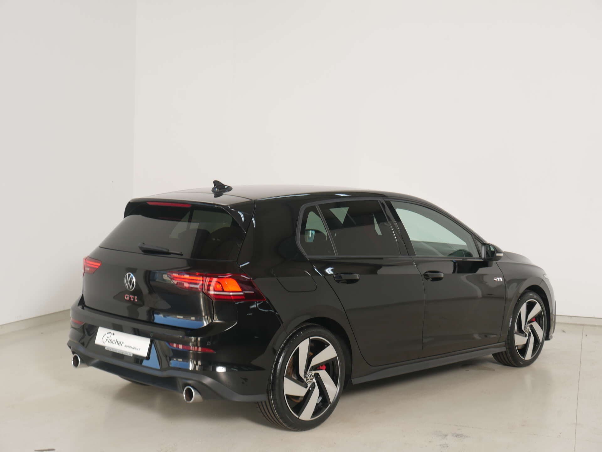 VOLKSWAGEN Golf, photo 6 sur 17