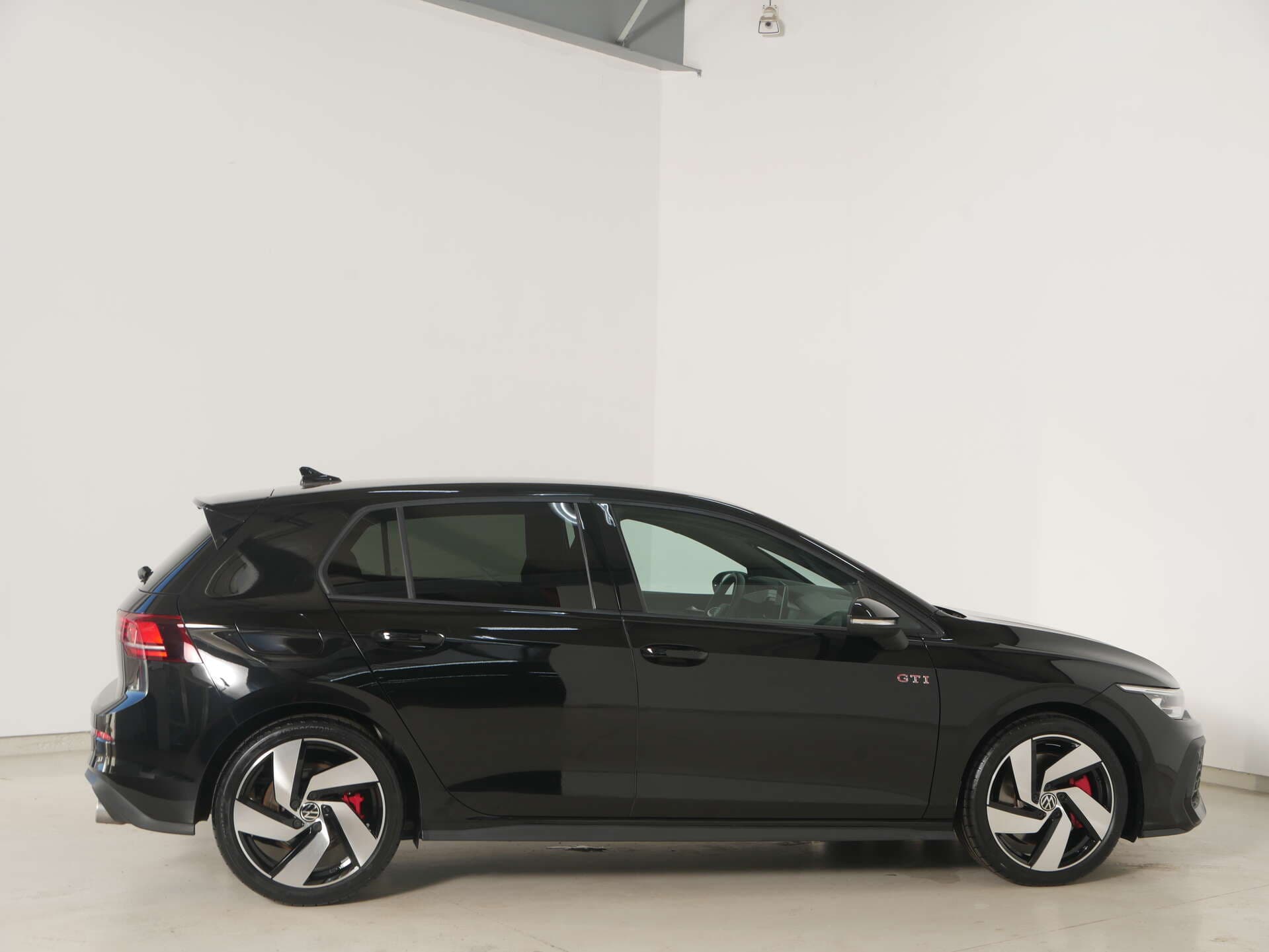 VOLKSWAGEN Golf, photo 7 sur 17