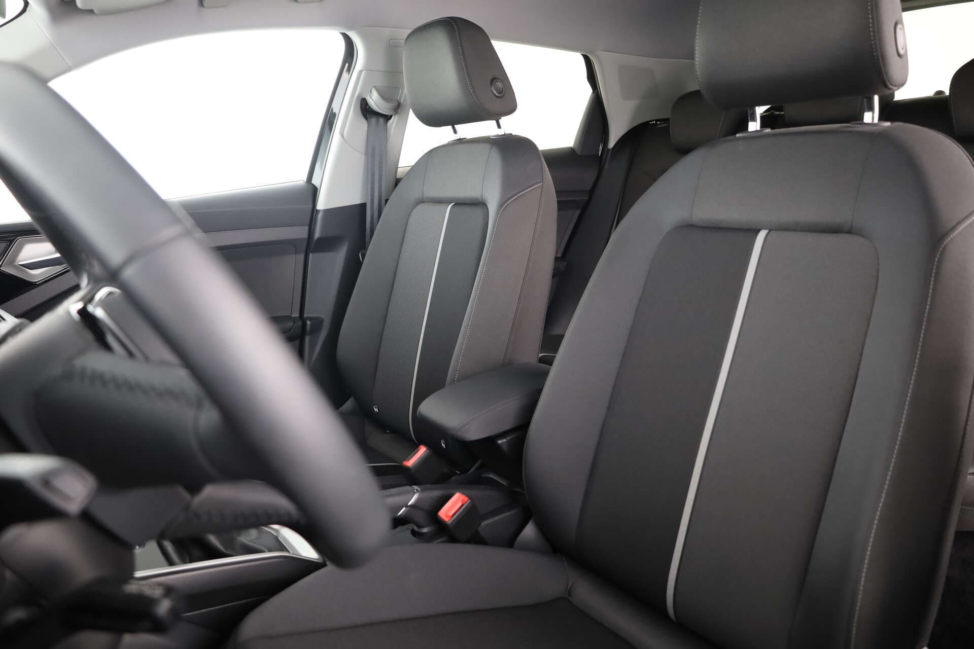 AUDI A1 Sportback, photo 9 sur 15