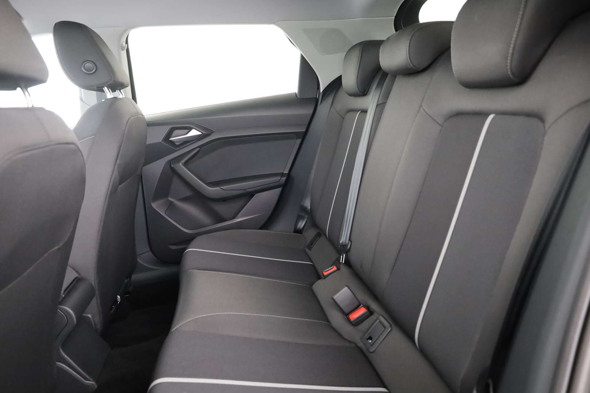 AUDI A1 Sportback, photo 10 sur 15