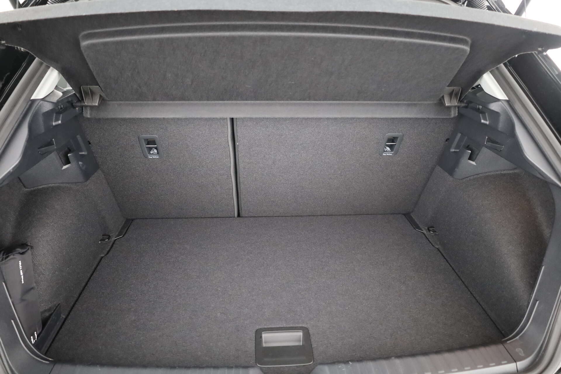 AUDI A1 Sportback, photo 11 sur 15