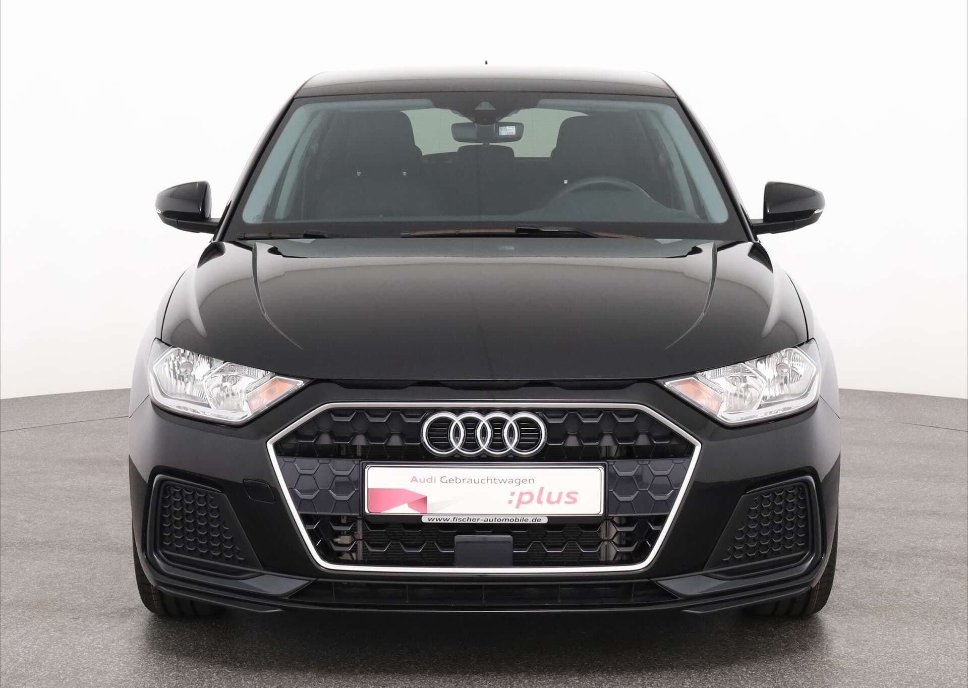 AUDI A1 Sportback, photo 2 sur 15