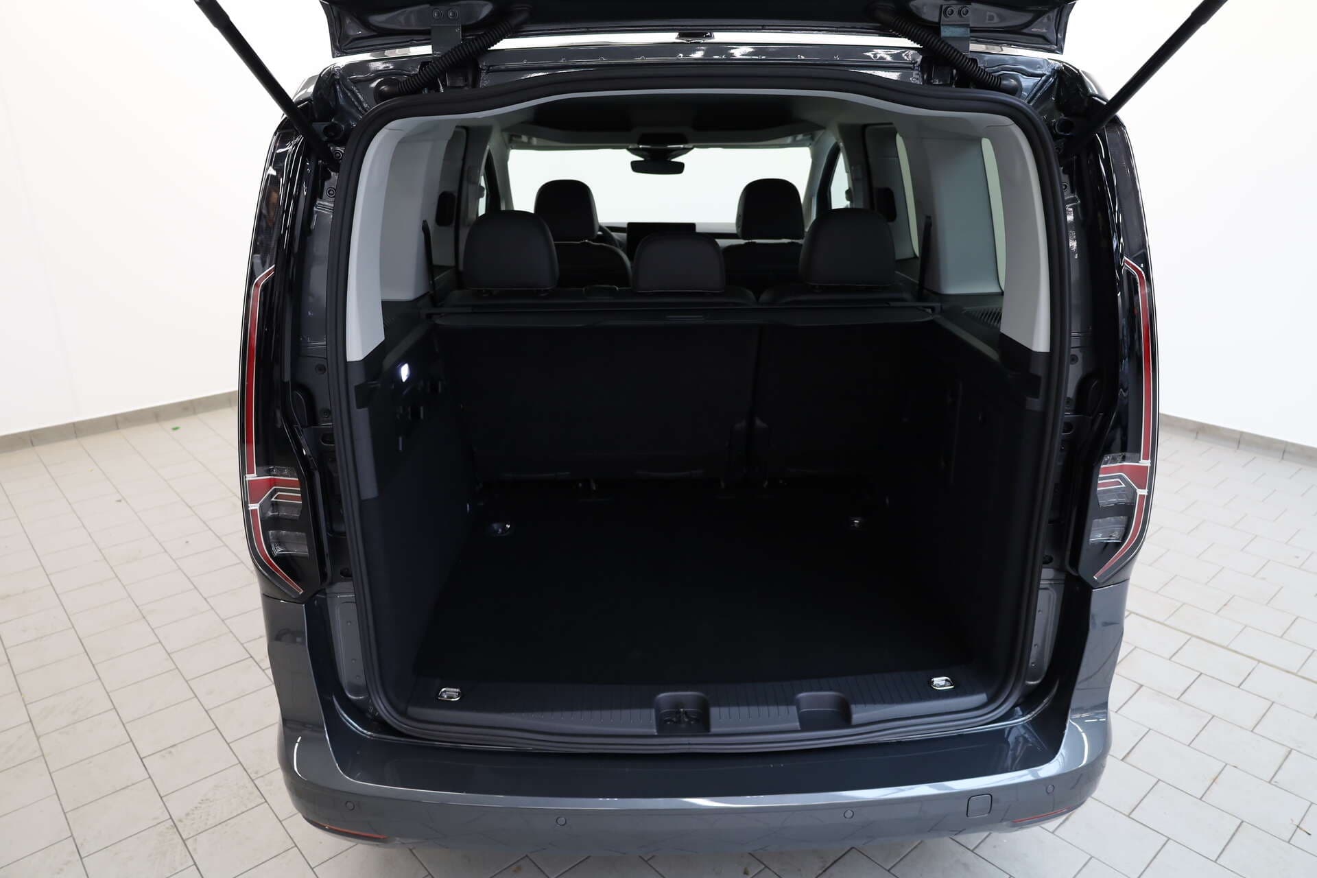 VOLKSWAGEN NUTZFAHRZEUGE Caddy, photo 14 sur 15