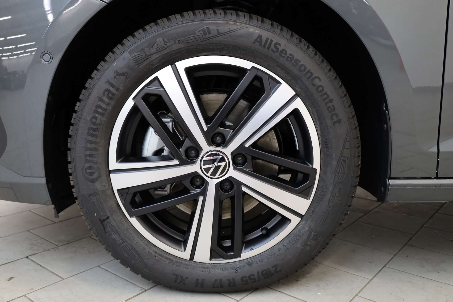 VOLKSWAGEN NUTZFAHRZEUGE Caddy, photo 15 sur 15