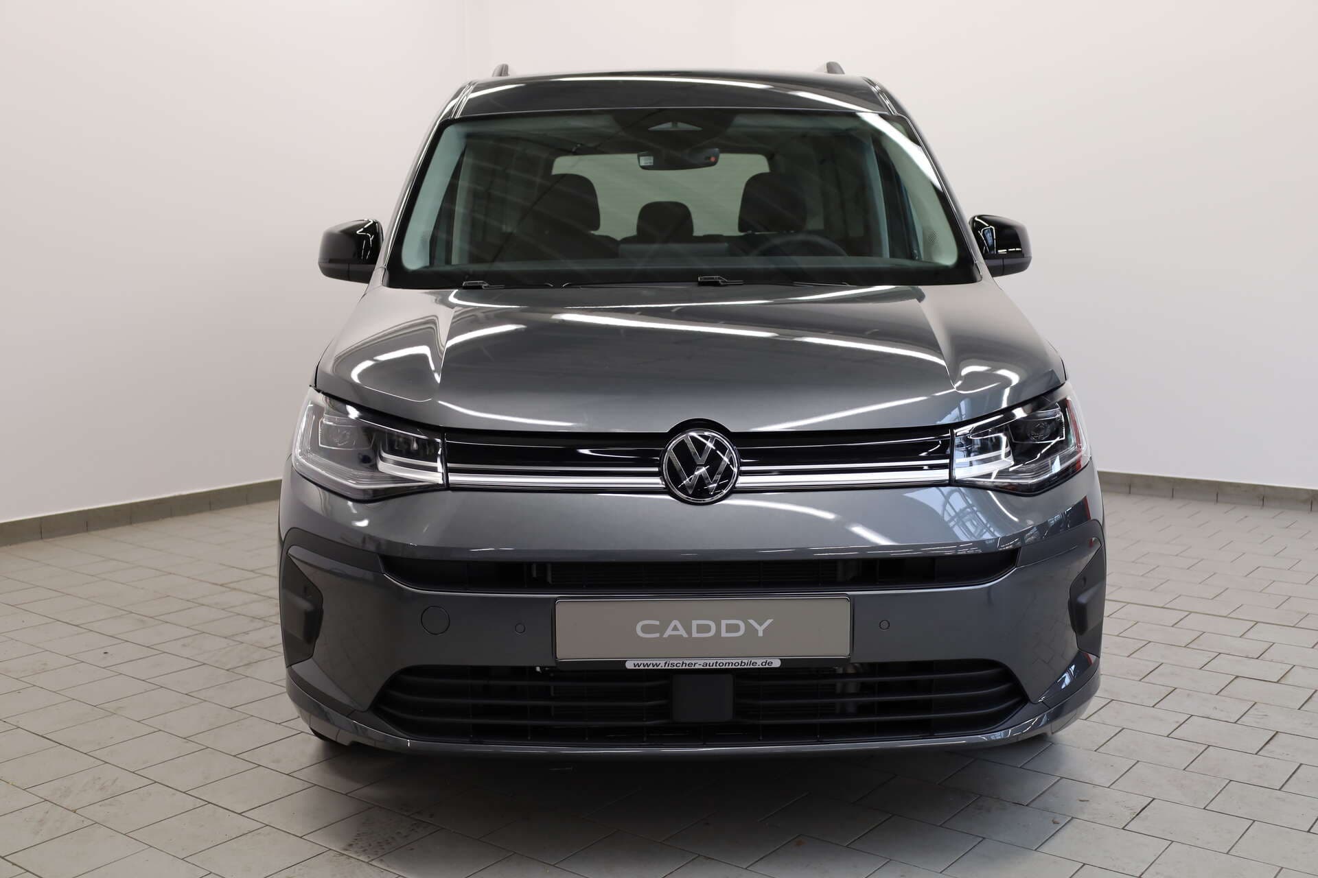 VOLKSWAGEN NUTZFAHRZEUGE Caddy, photo 1 sur 15