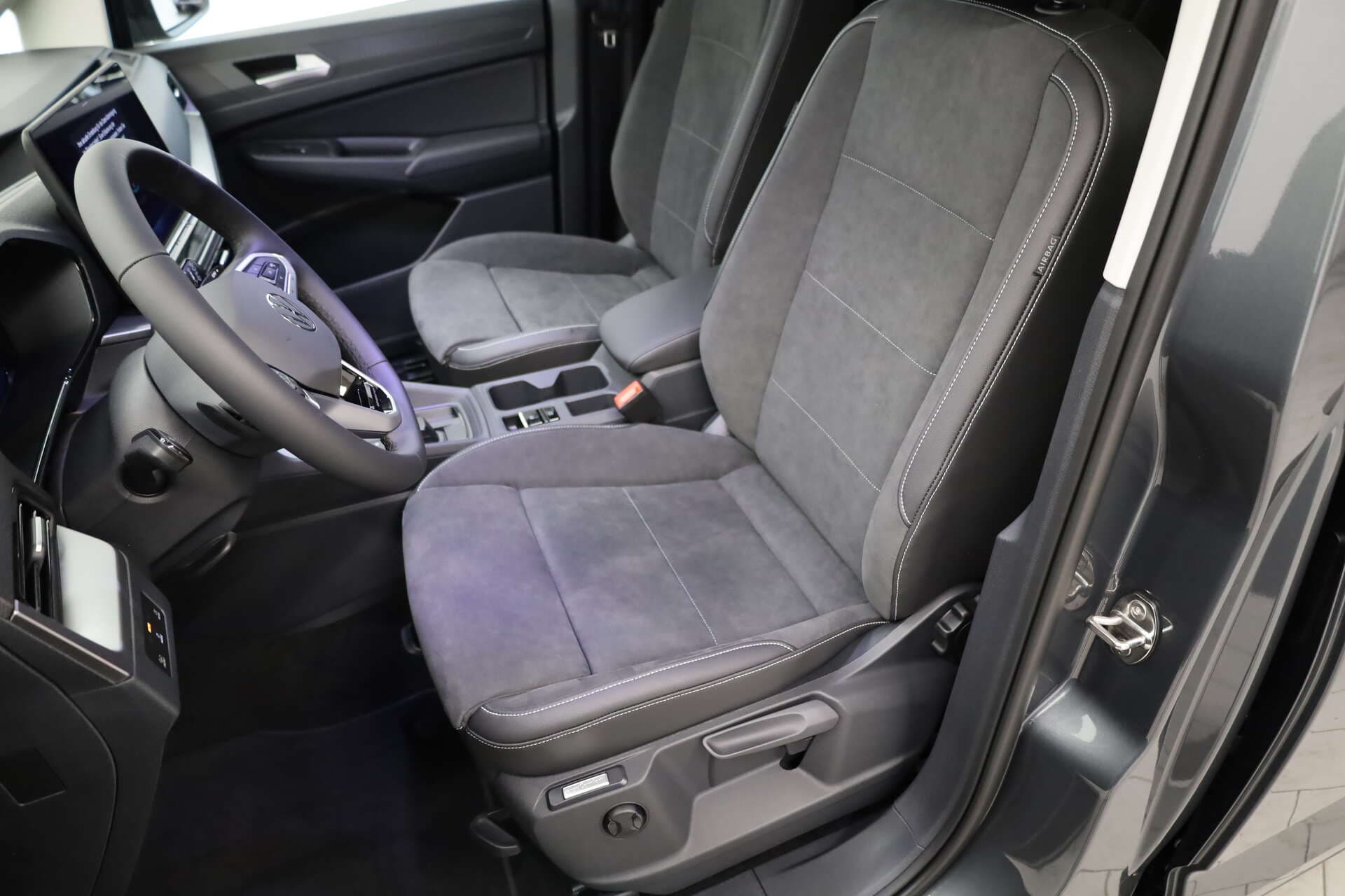 VOLKSWAGEN NUTZFAHRZEUGE Caddy, photo 4 sur 15
