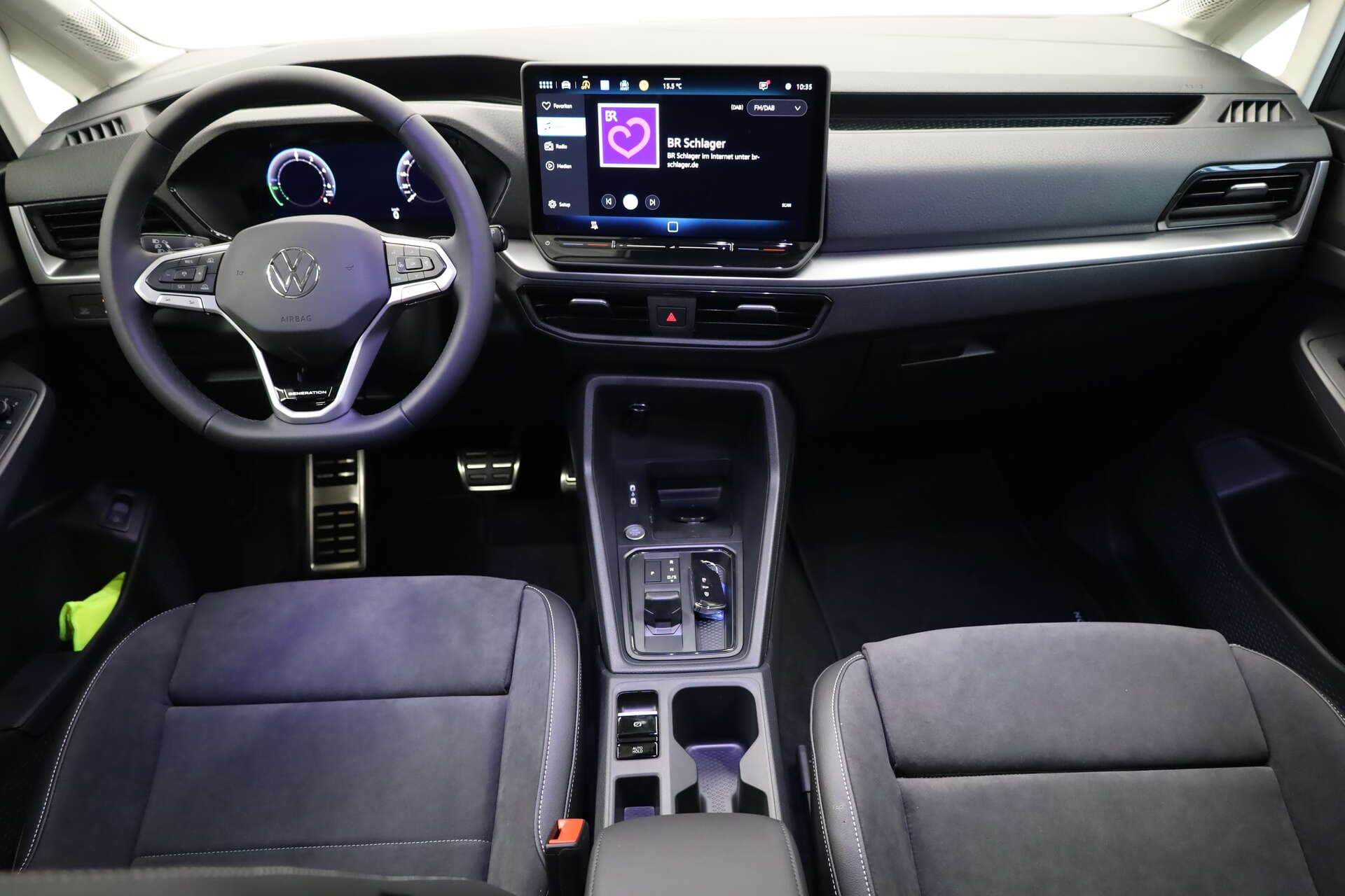 VOLKSWAGEN NUTZFAHRZEUGE Caddy, photo 5 sur 15