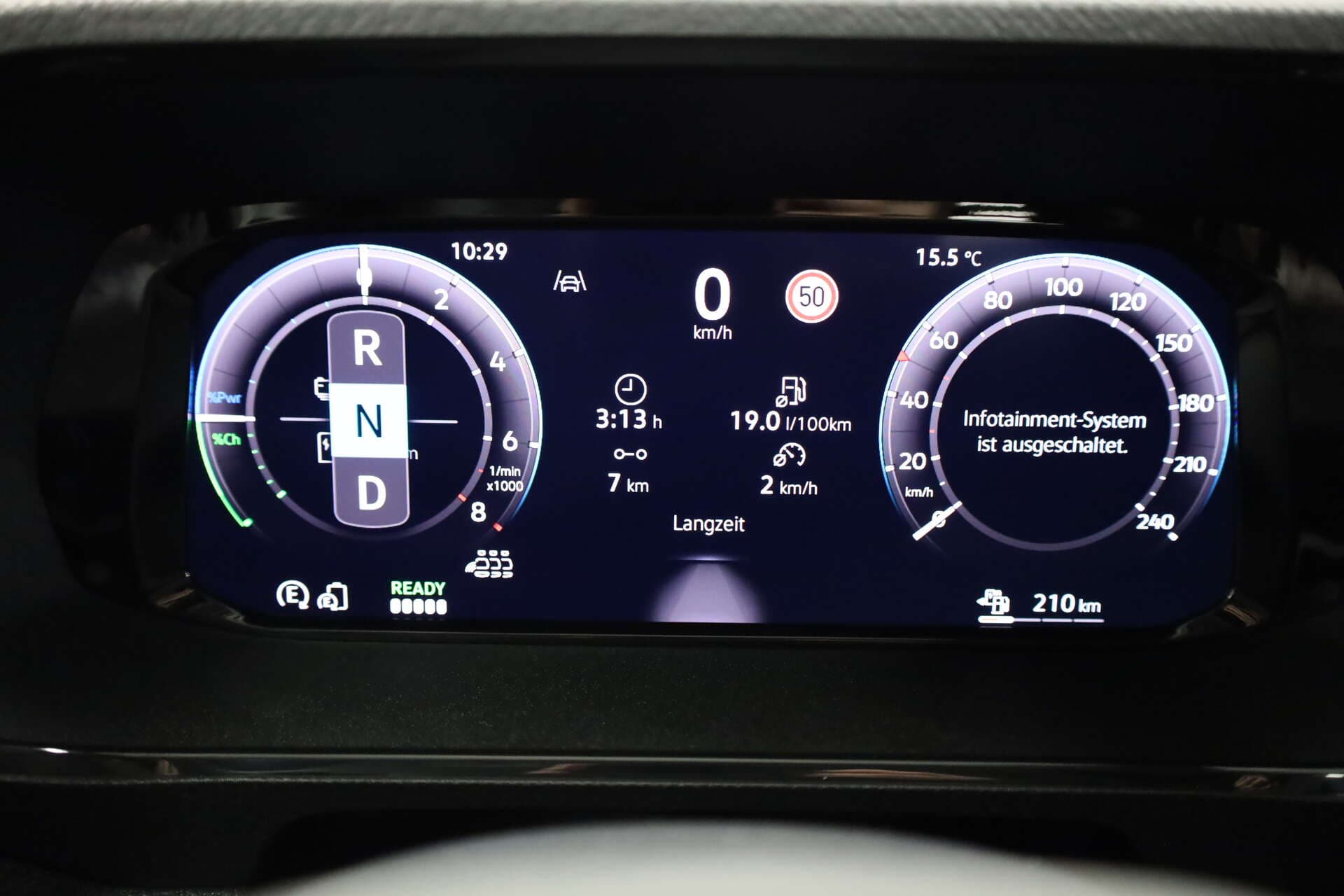 VOLKSWAGEN NUTZFAHRZEUGE Caddy, photo 7 sur 15