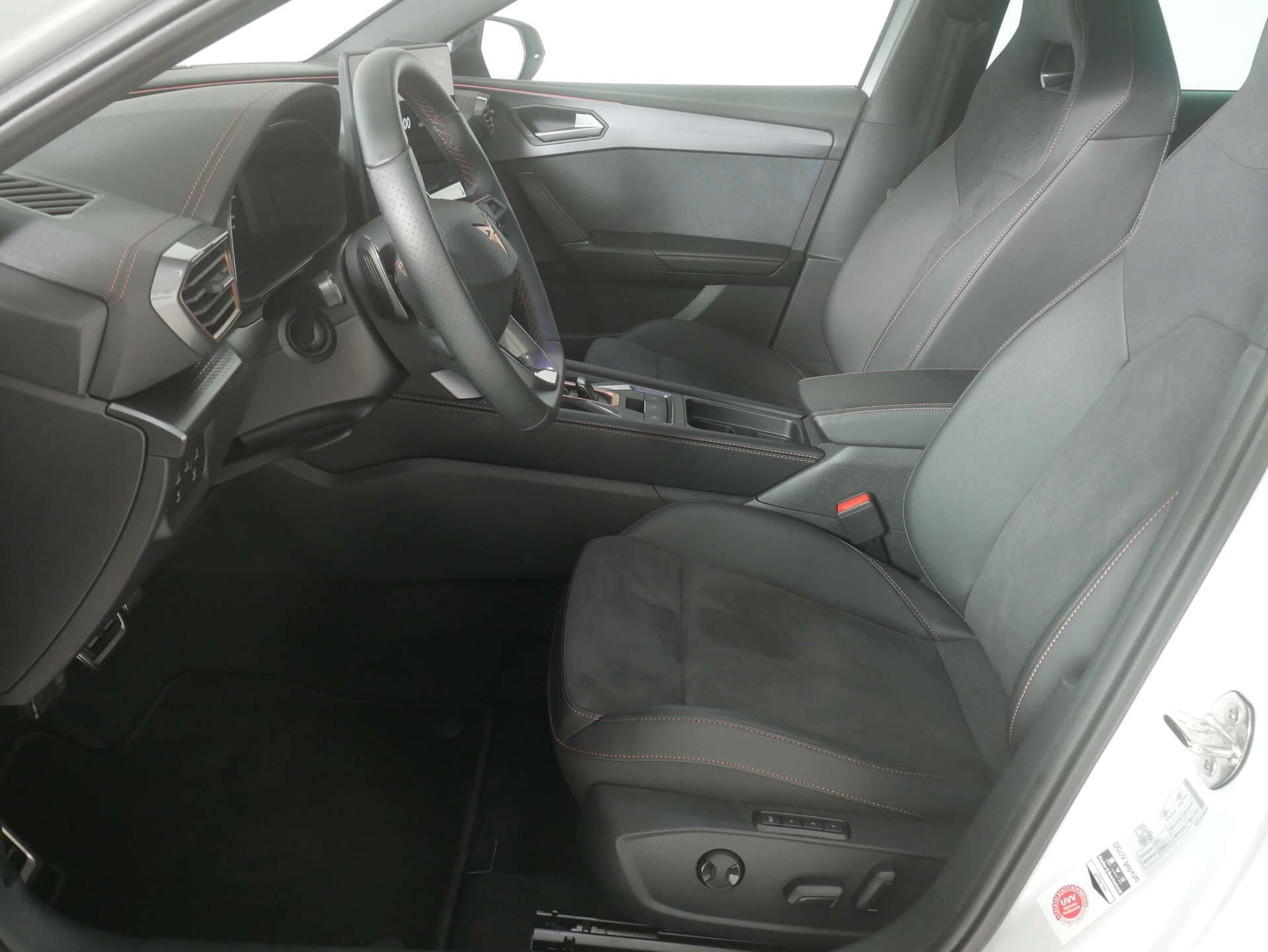 CUPRA Leon Sportstourer, photo 13 sur 17