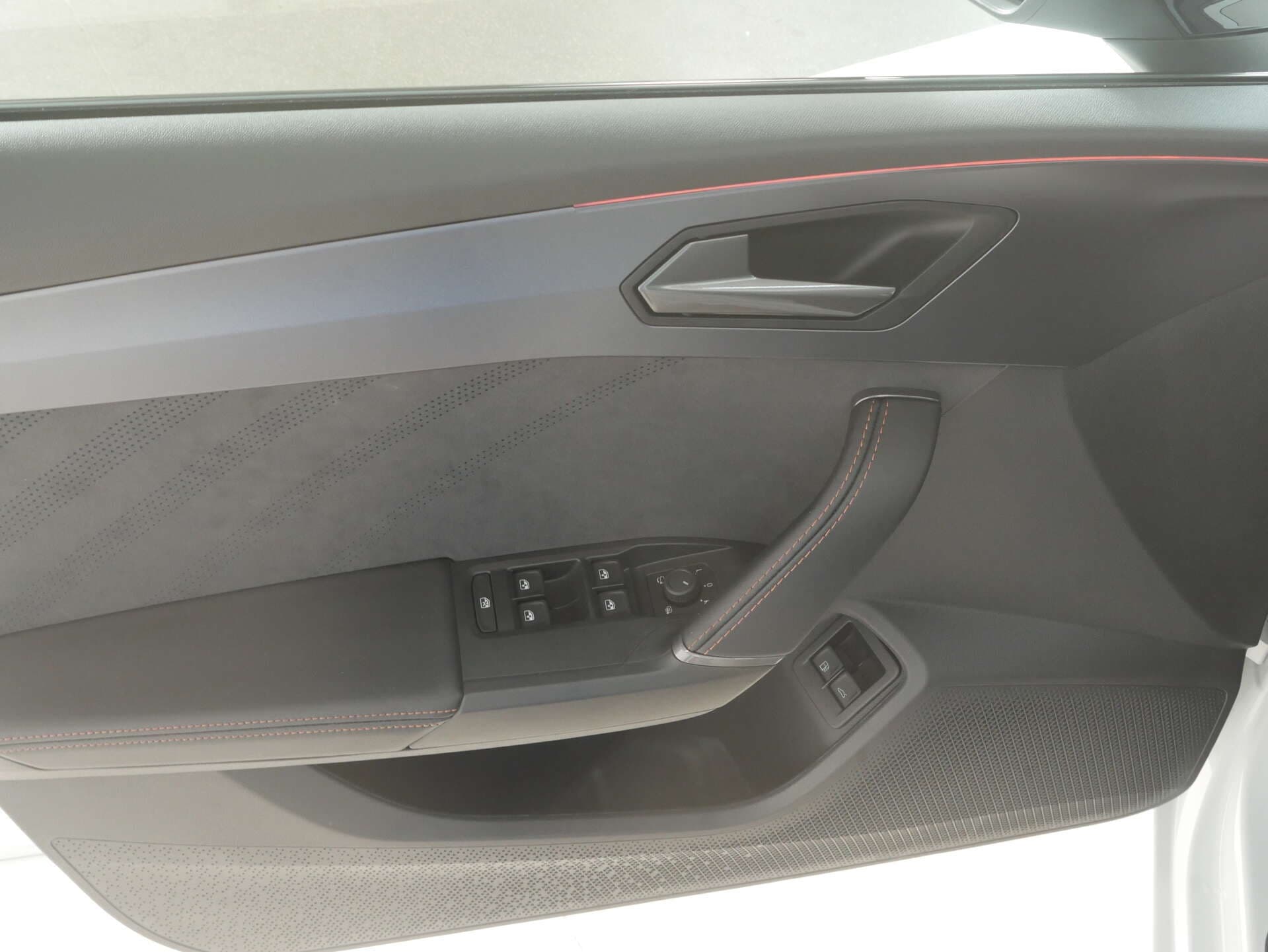 CUPRA Leon Sportstourer, photo 17 sur 17