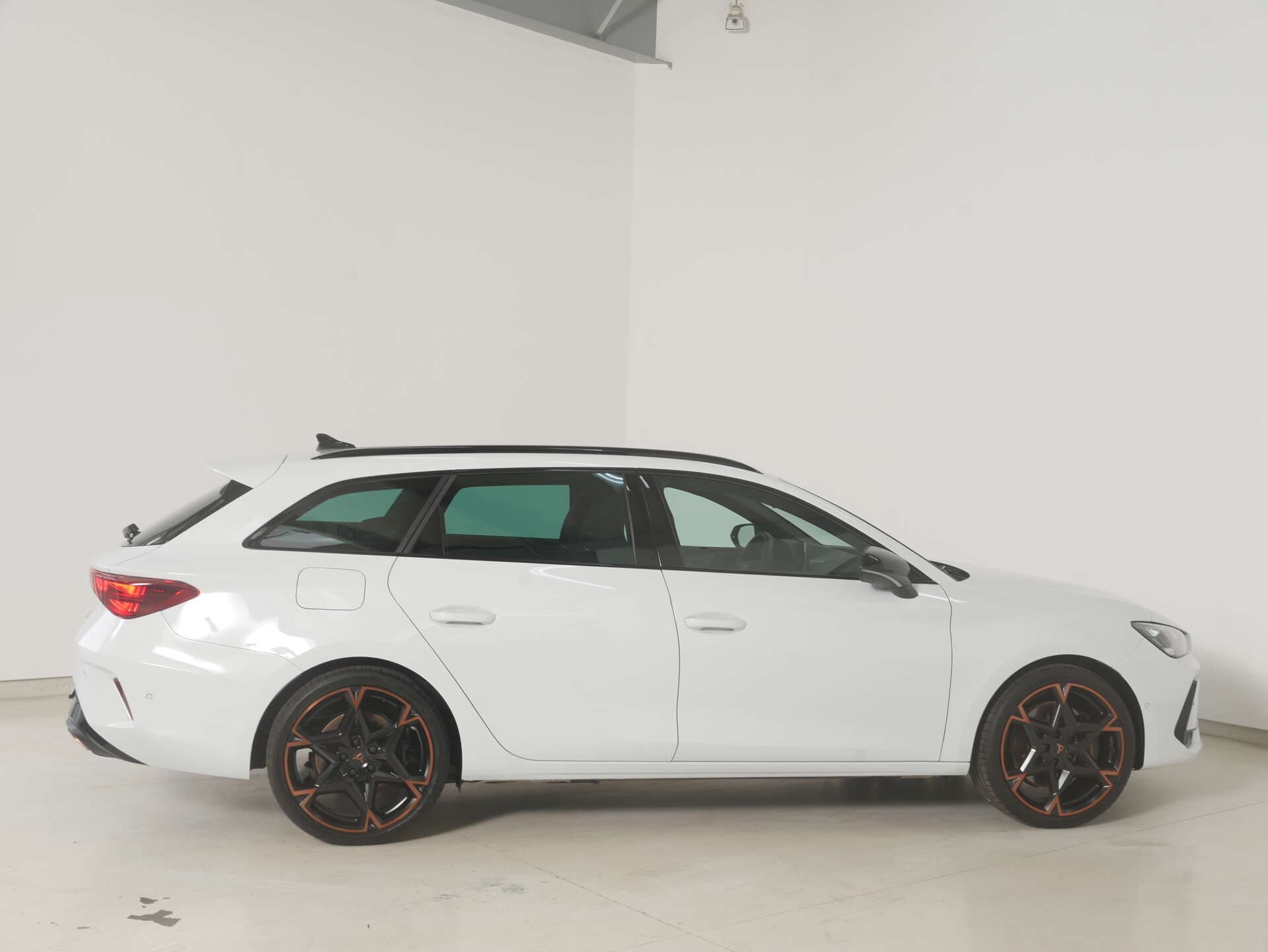 CUPRA Leon Sportstourer, photo 8 sur 17