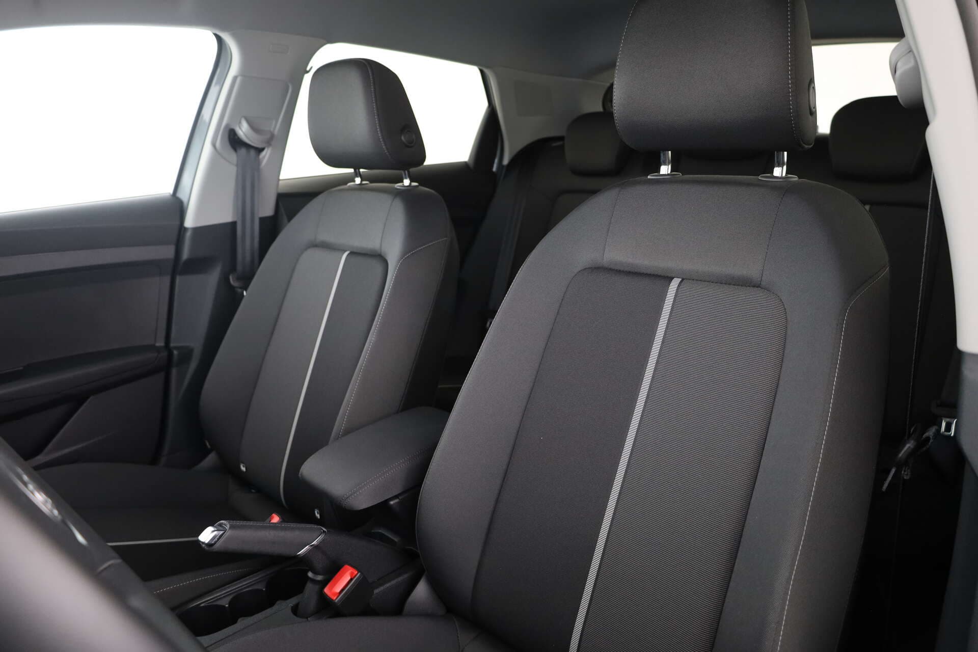 AUDI A1 Sportback, photo 9 sur 17