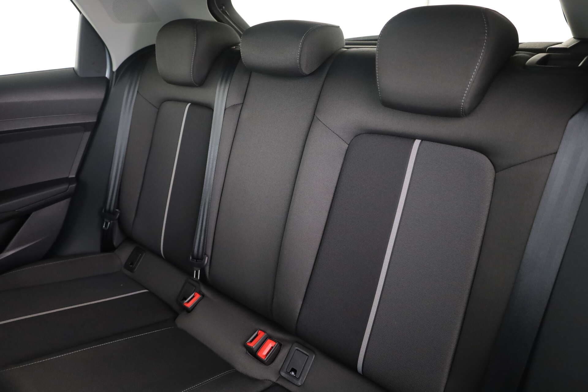 AUDI A1 Sportback, photo 10 sur 17