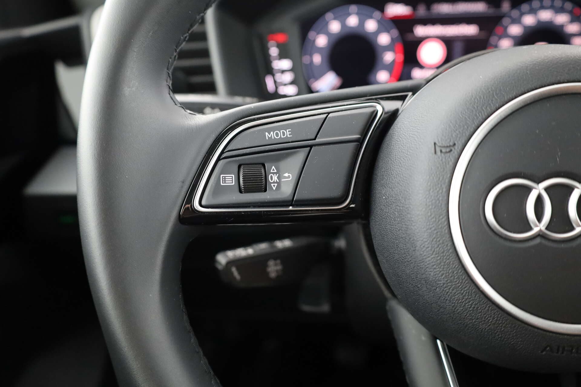 AUDI A1 Sportback, photo 13 sur 17