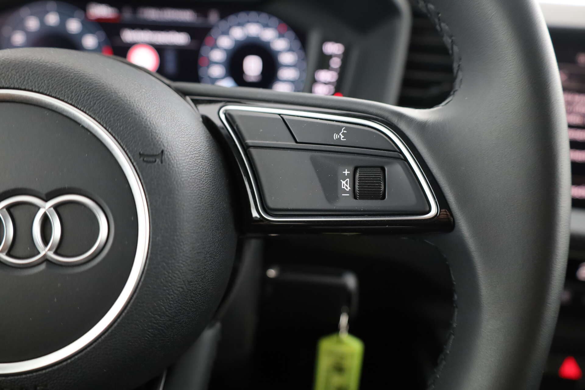 AUDI A1 Sportback, photo 14 sur 17