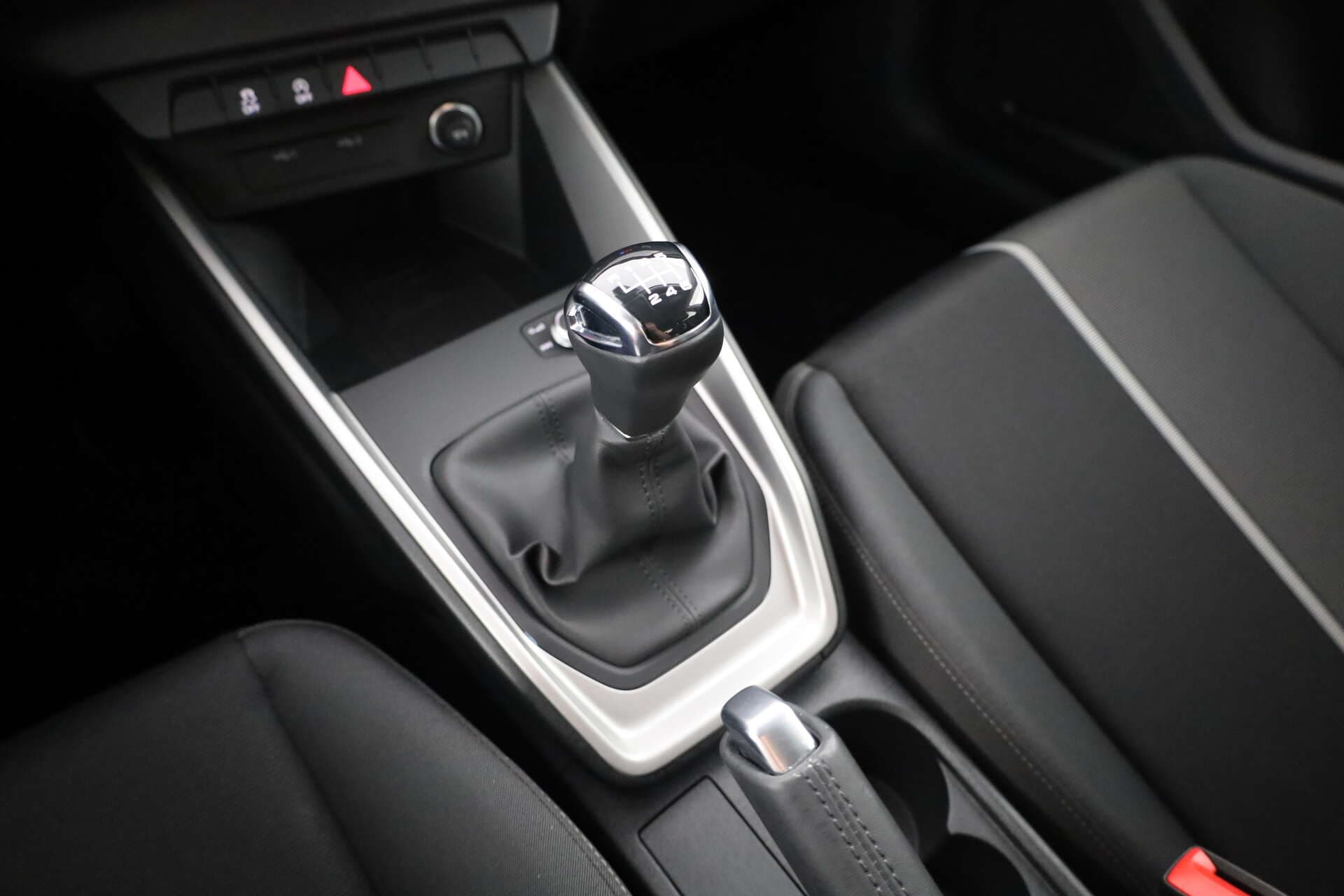 AUDI A1 Sportback, photo 17 sur 17