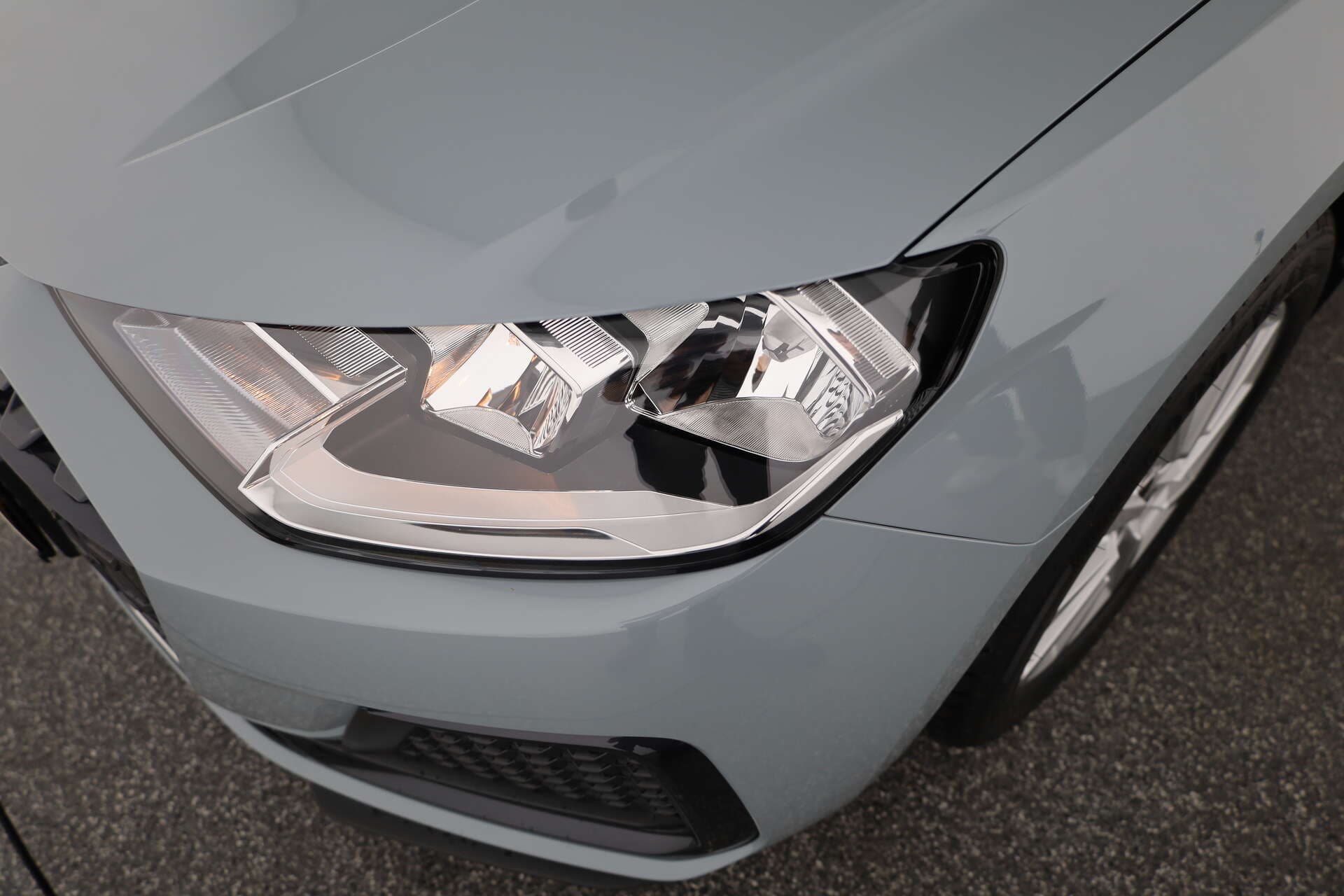 AUDI A1 Sportback, photo 6 sur 17