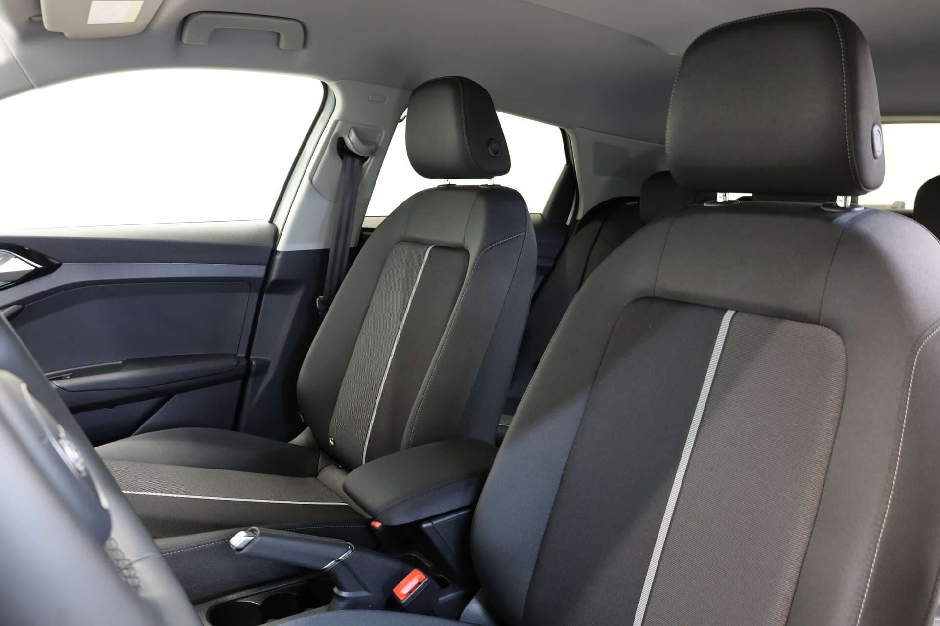 AUDI A1 Sportback, photo 9 sur 17