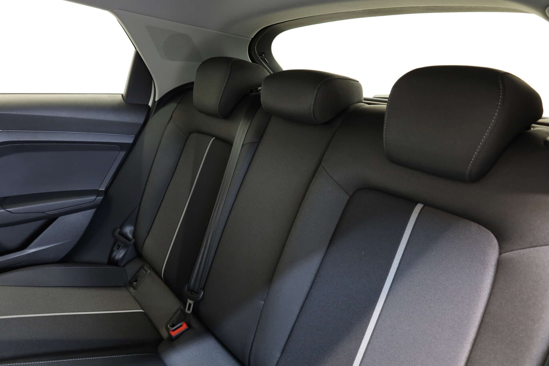 AUDI A1 Sportback, photo 10 sur 17