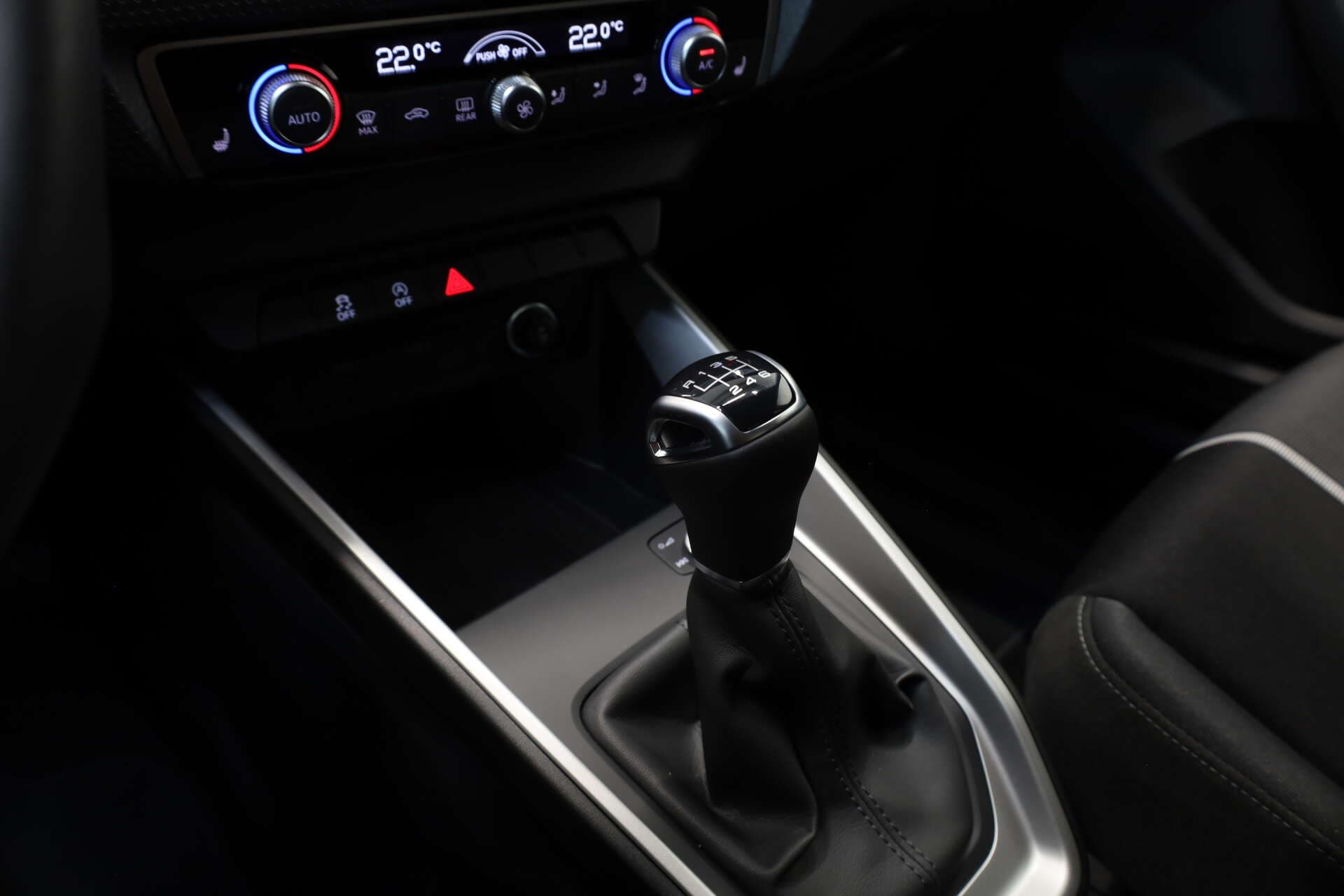 AUDI A1 Sportback, photo 17 sur 17