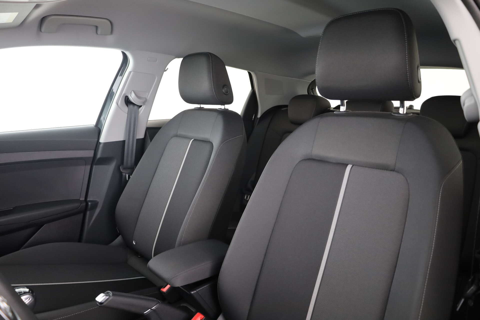 AUDI A1 Sportback, photo 9 sur 17