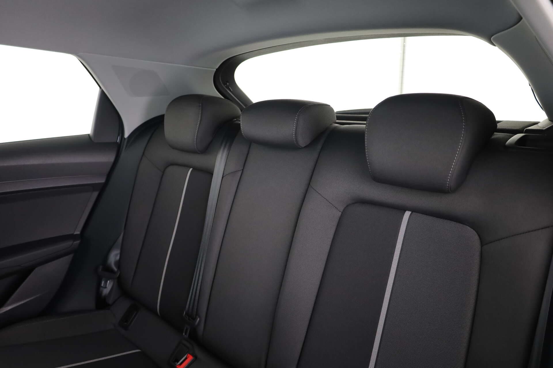 AUDI A1 Sportback, photo 10 sur 17