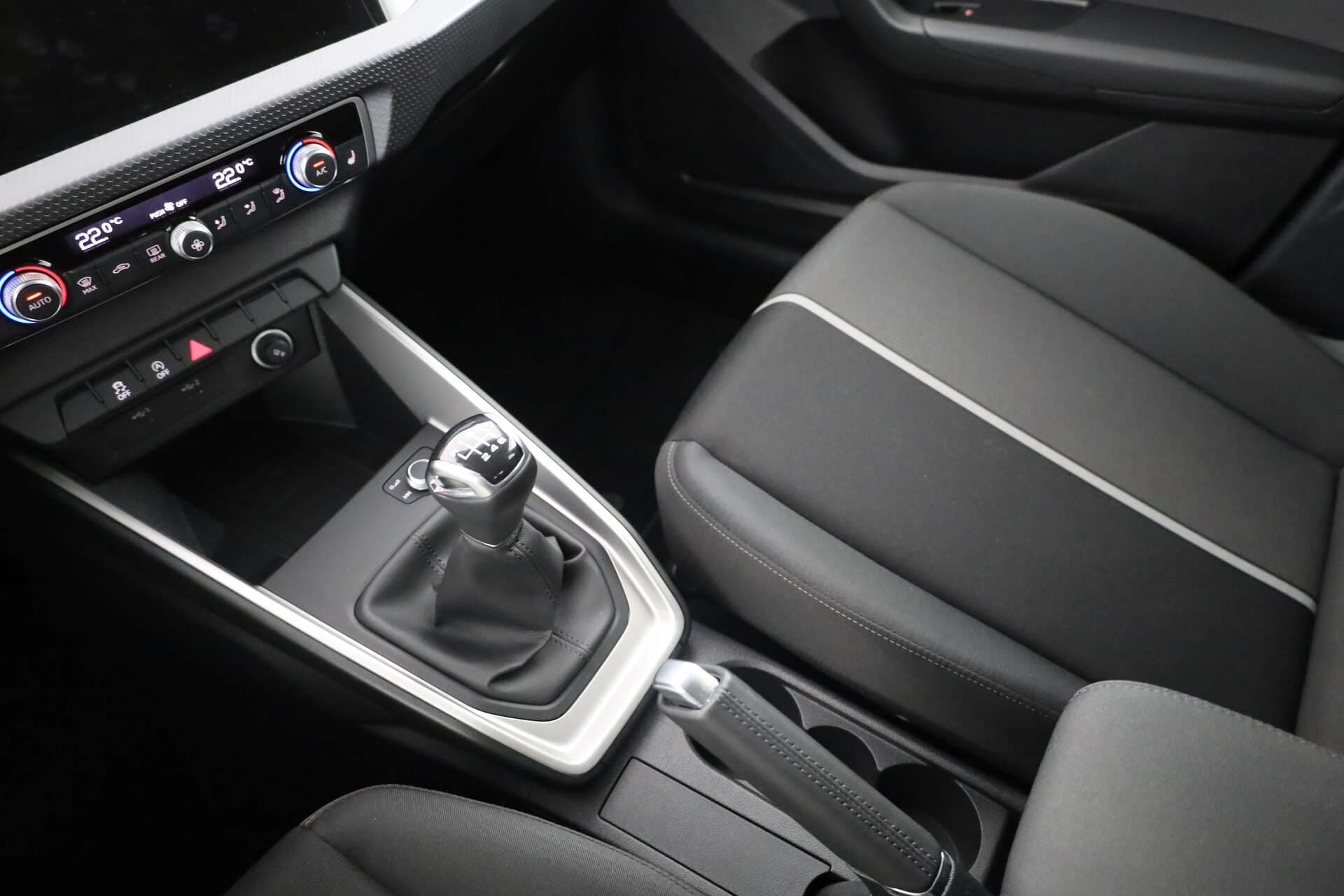 AUDI A1 Sportback, photo 17 sur 17