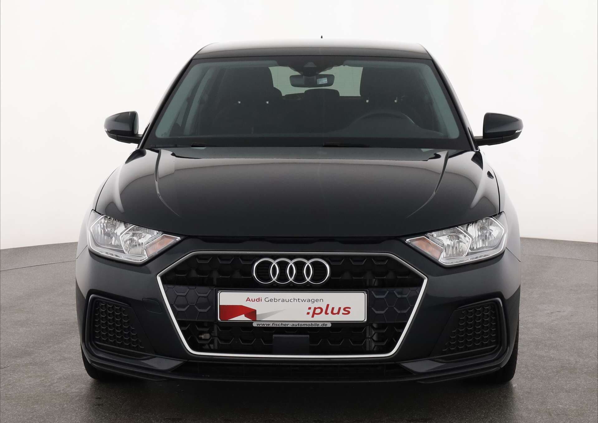 AUDI A1 Sportback, photo 2 sur 17