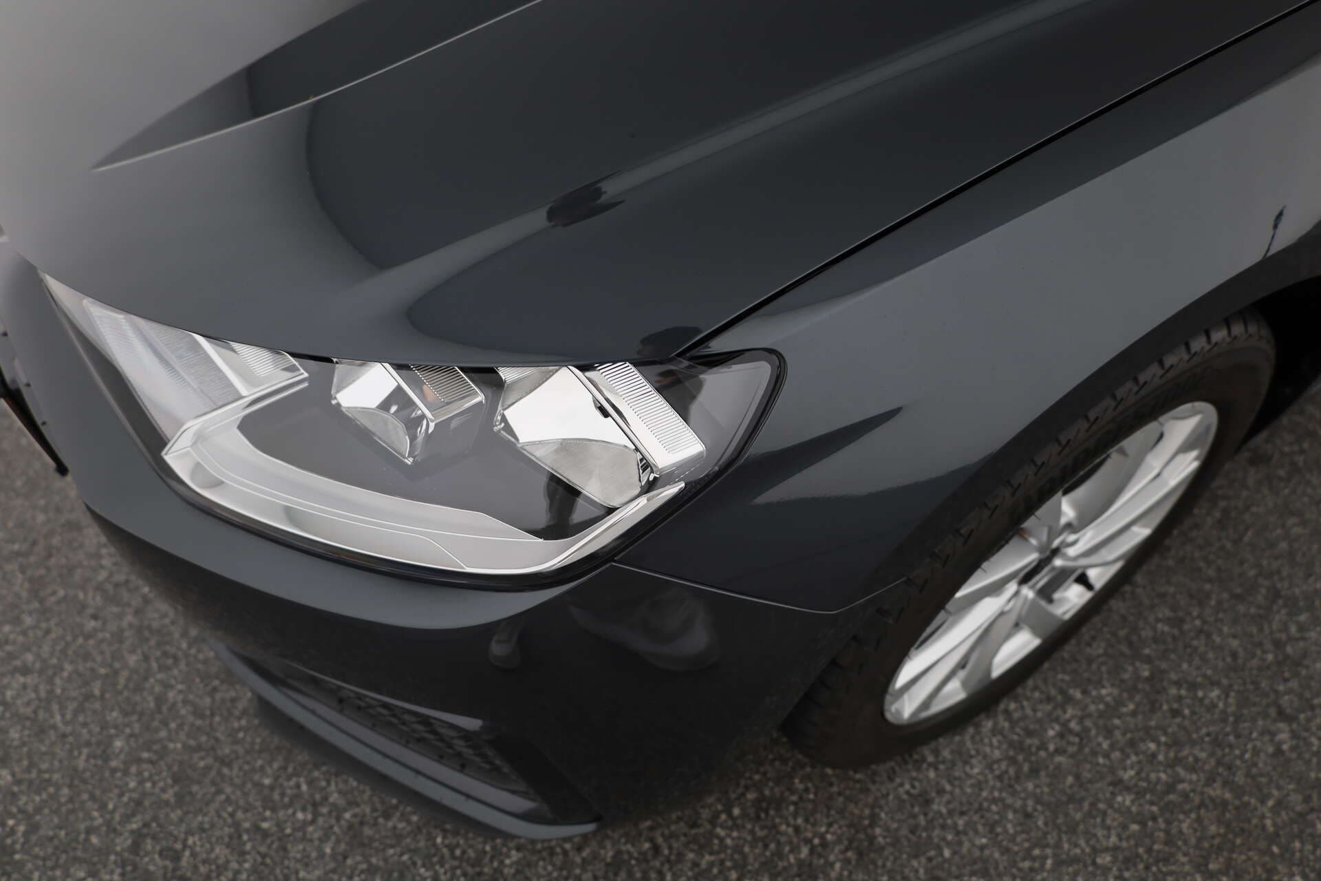 AUDI A1 Sportback, photo 6 sur 17