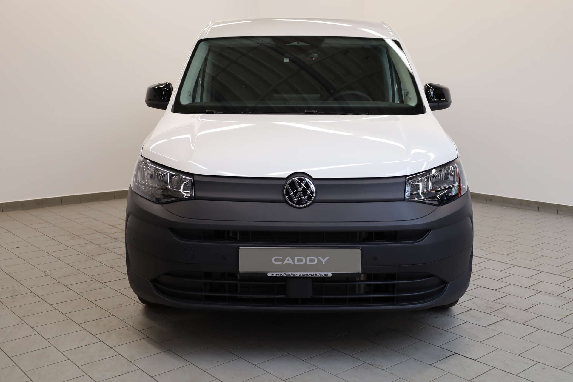 VOLKSWAGEN NUTZFAHRZEUGE Caddy Cargo Maxi, photo 2 sur 17